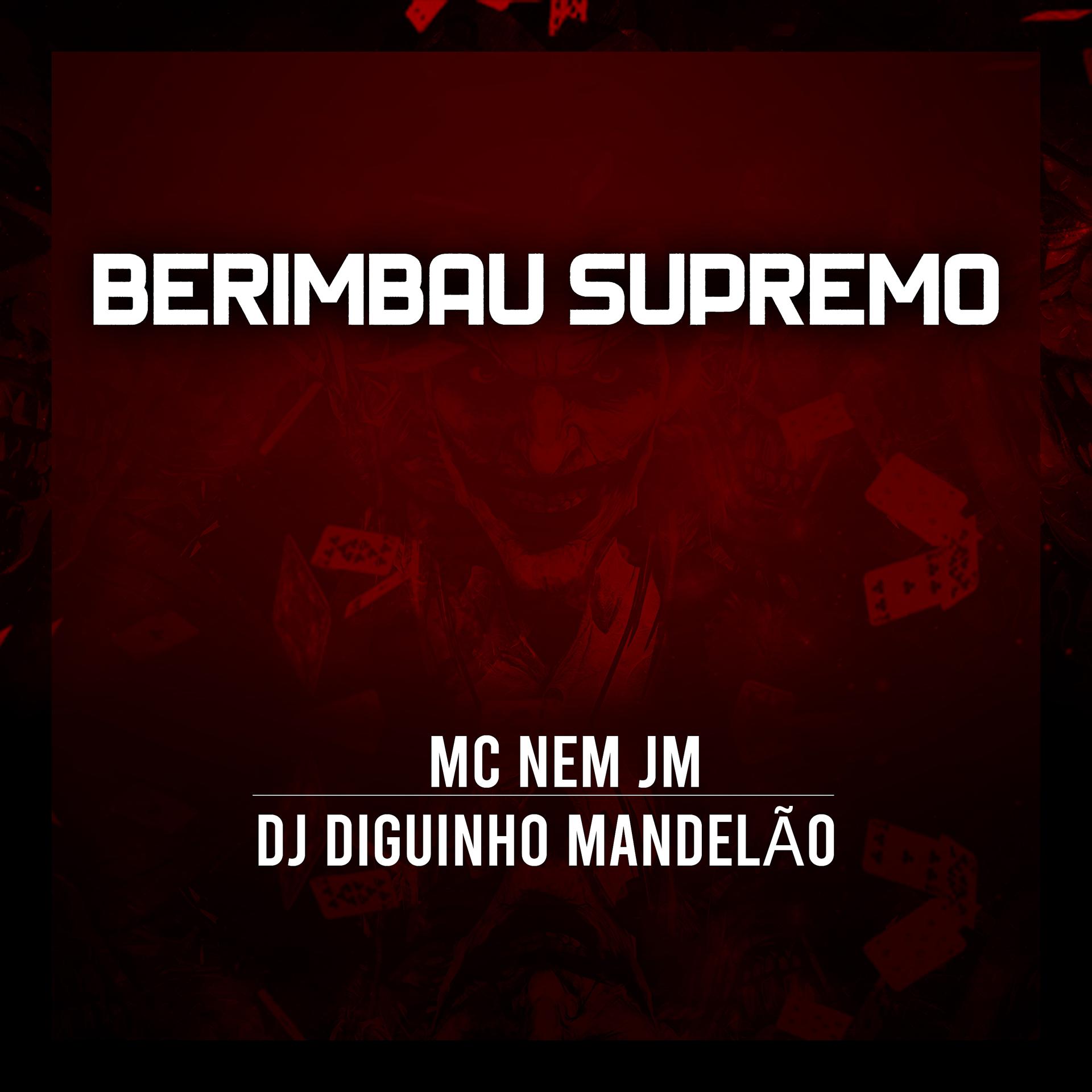 Постер альбома Berimbau Supremo