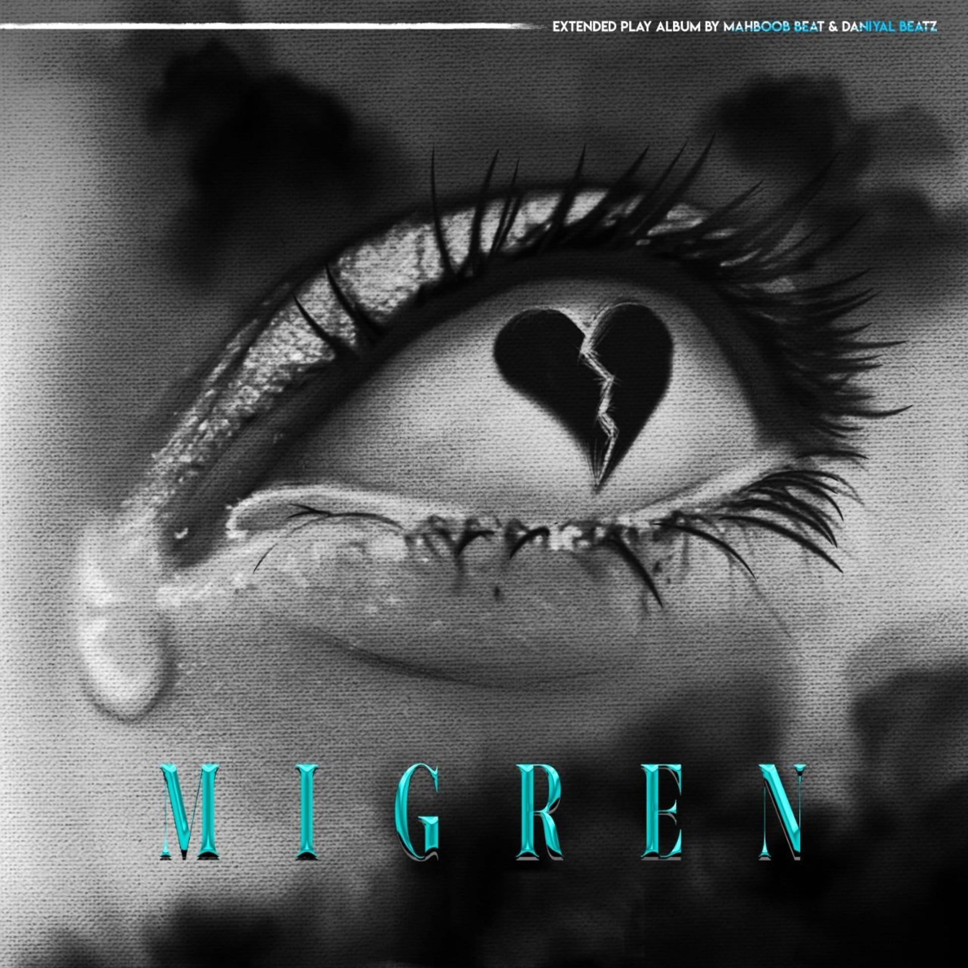 Постер альбома Migren