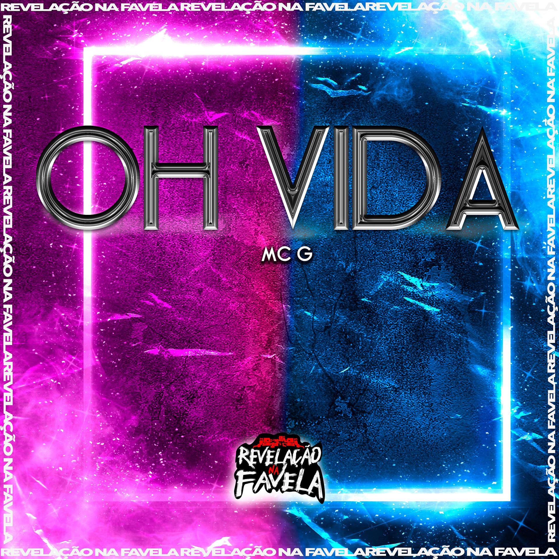 Постер альбома Oh Vida