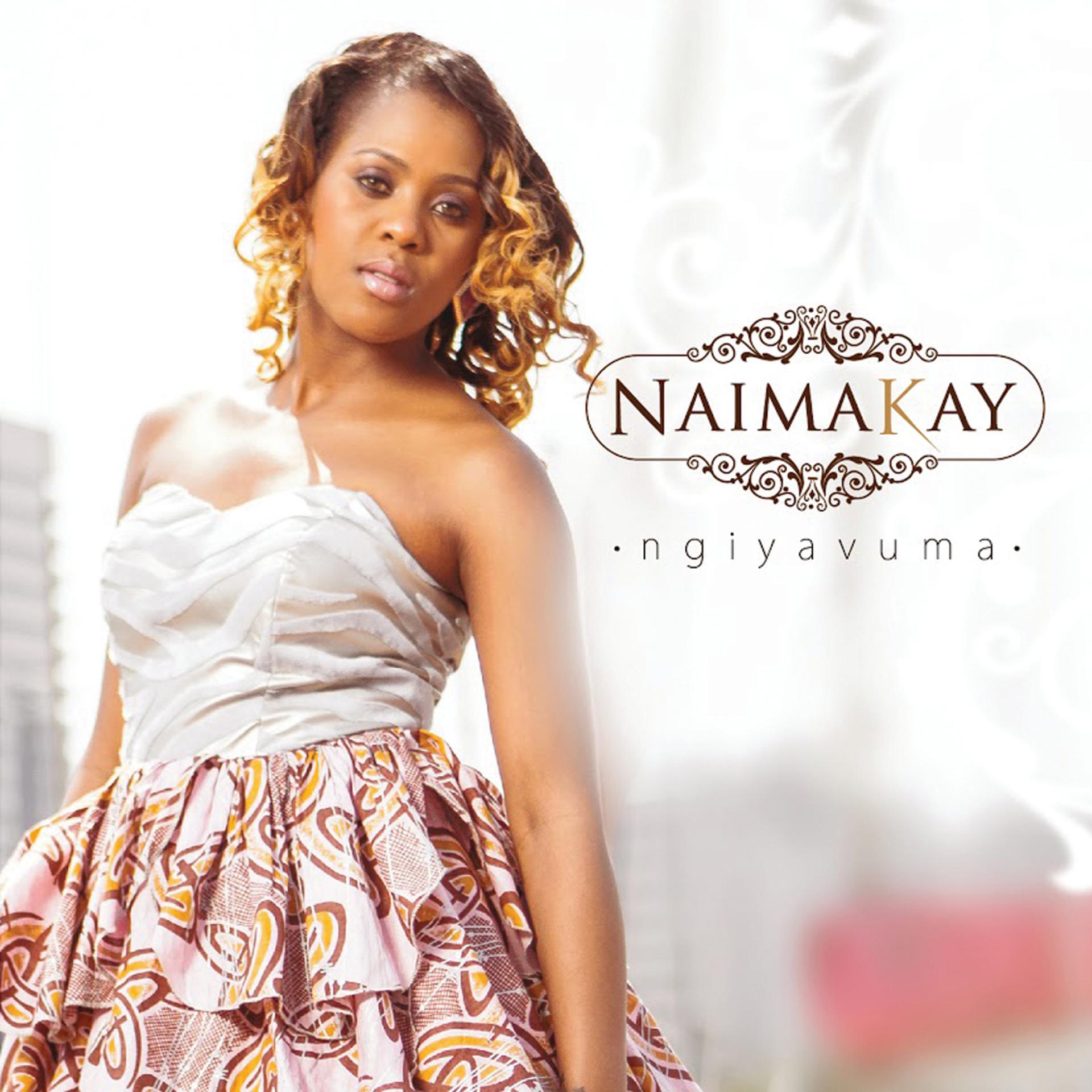 Постер альбома Ngiyavuma