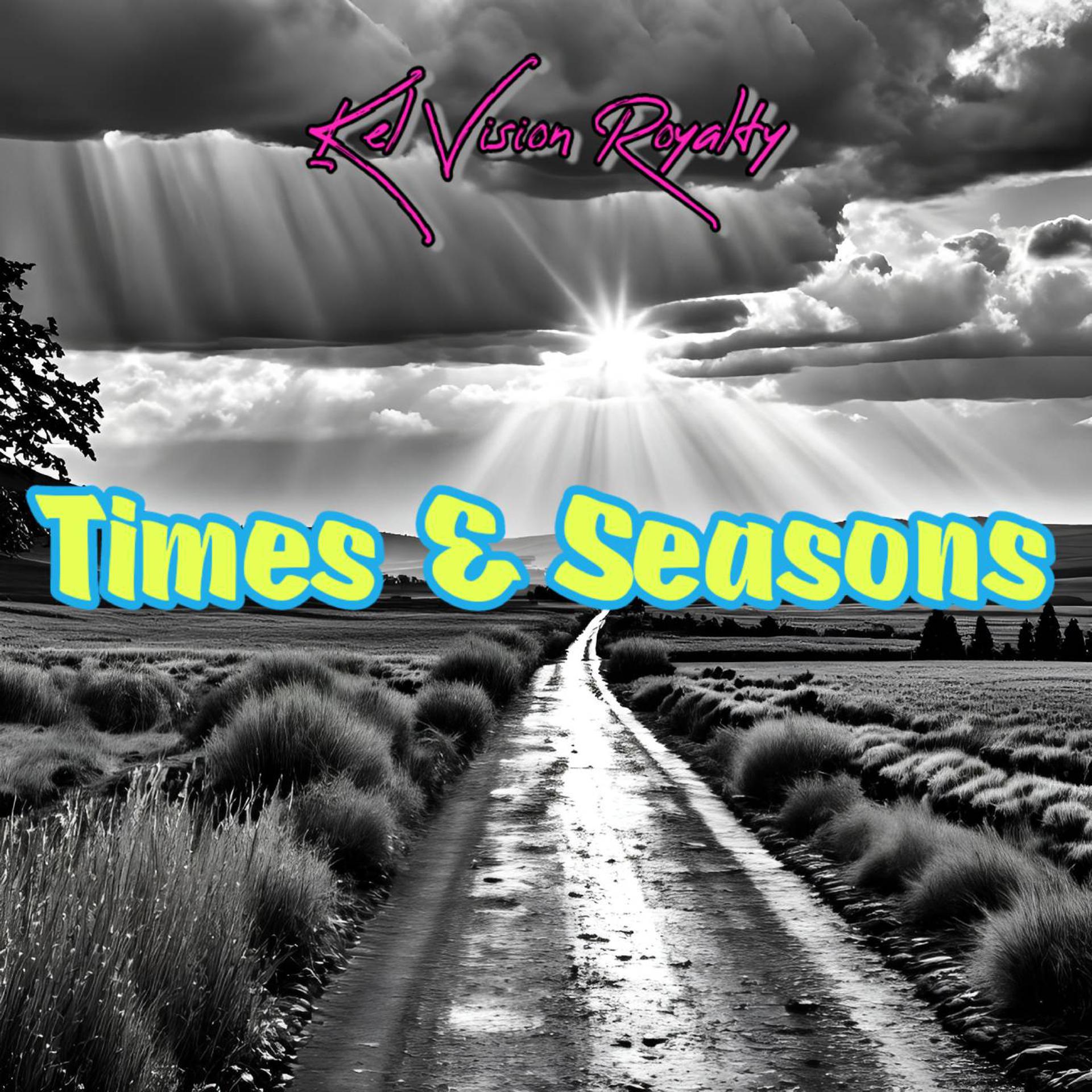 Постер альбома Times & Seasons