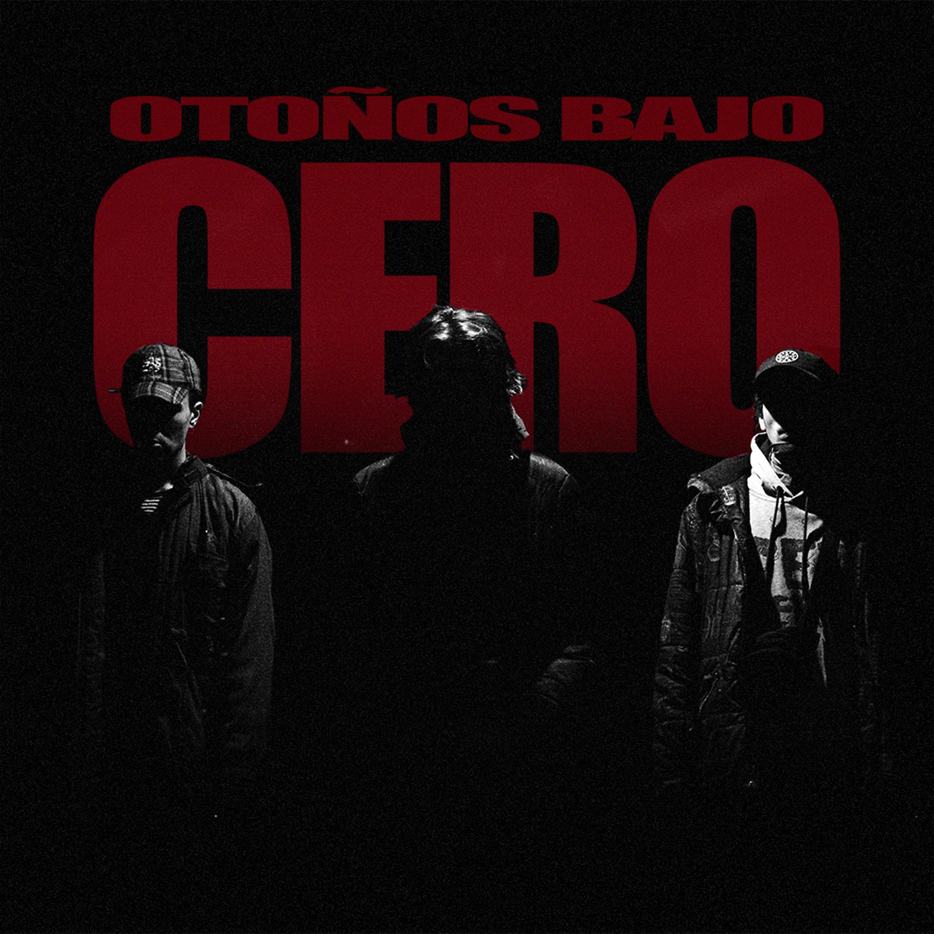 Постер альбома Otoños Bajo Cero