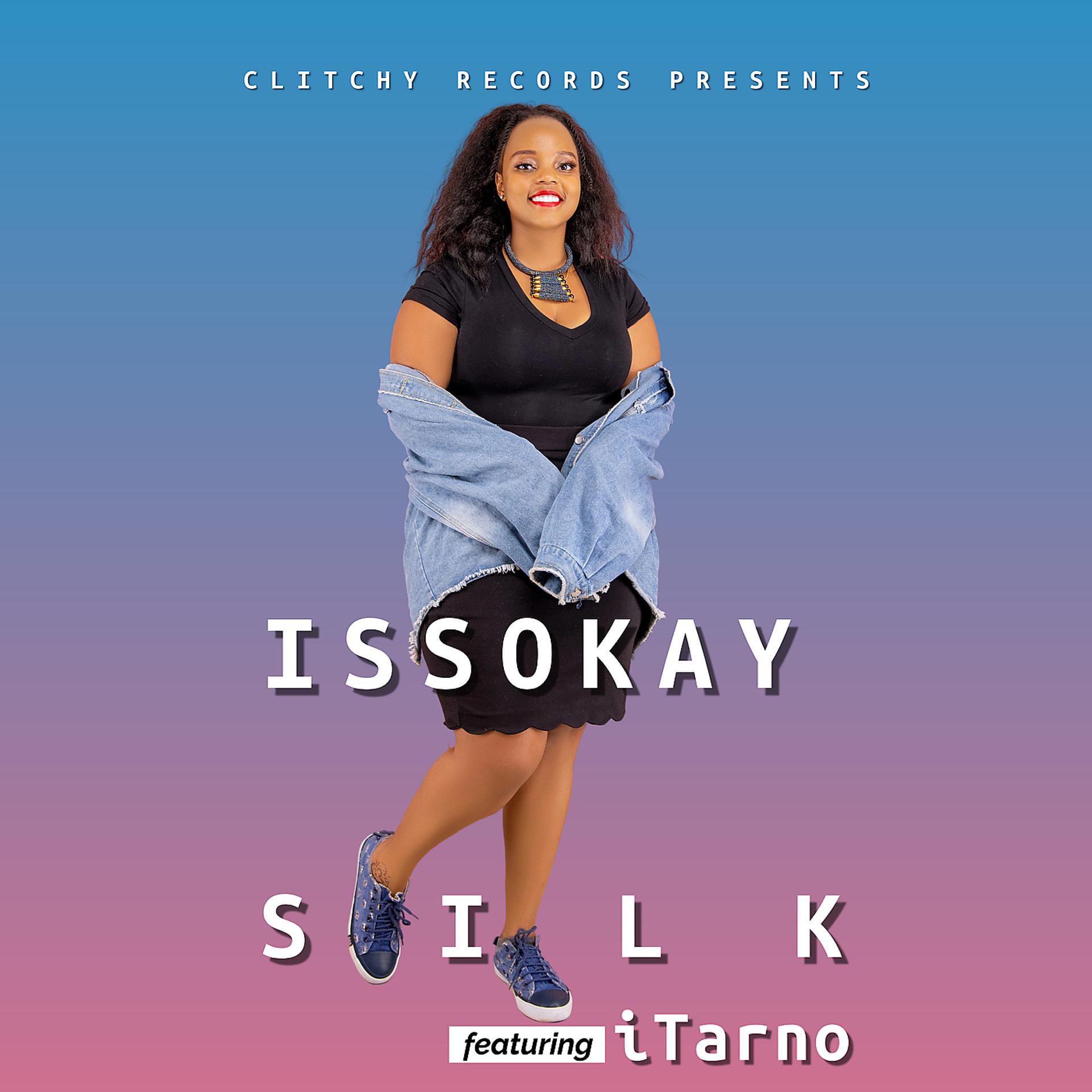 Постер альбома Issokay