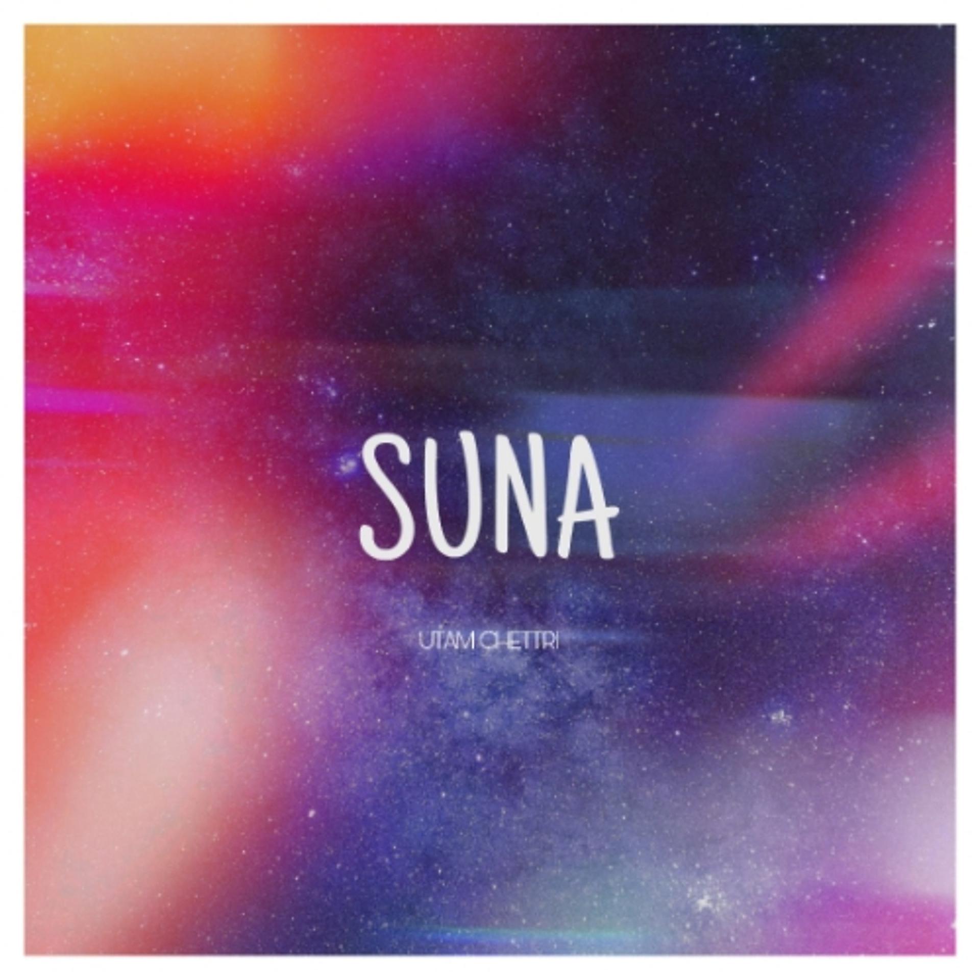 Постер альбома Suna