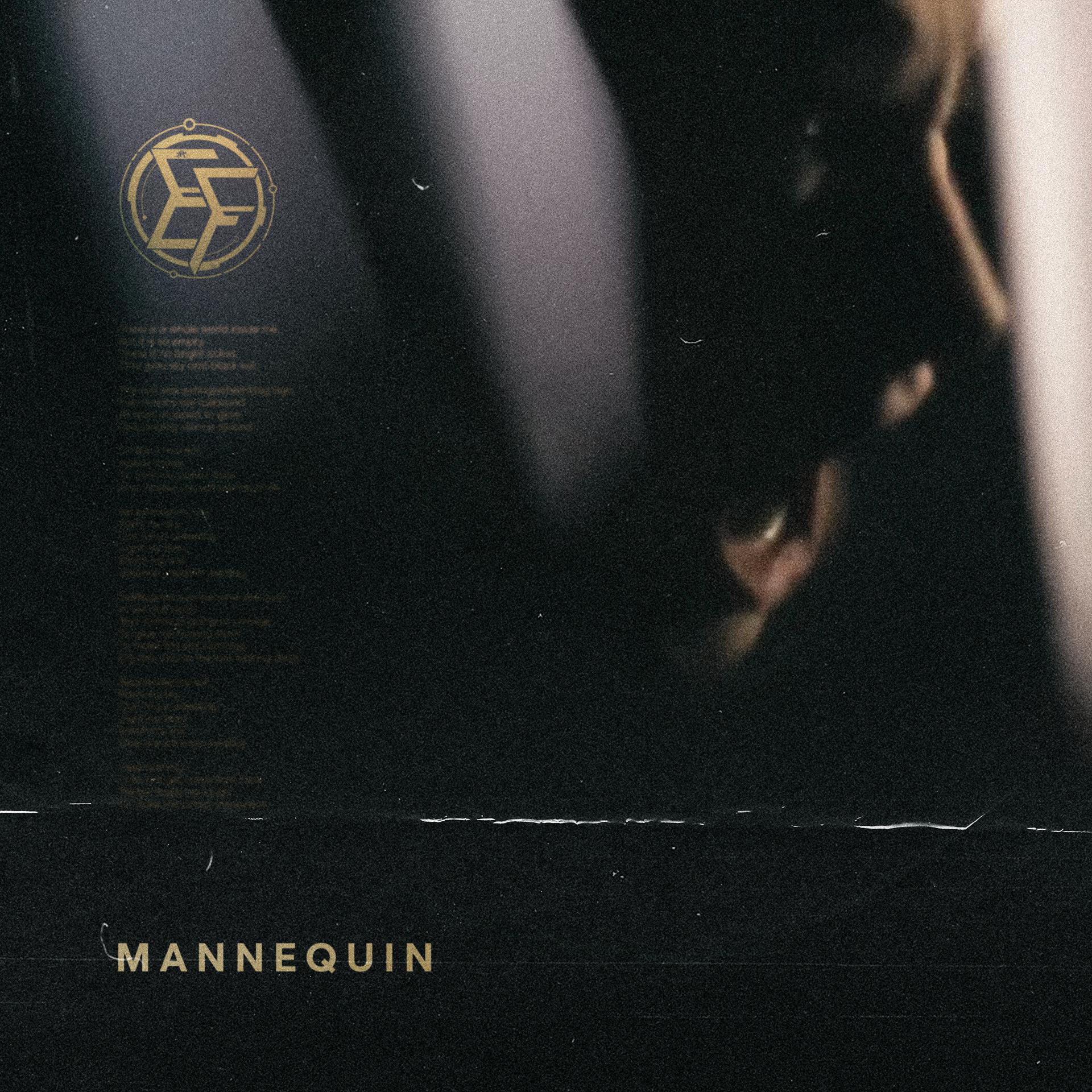 Постер альбома Mannequin