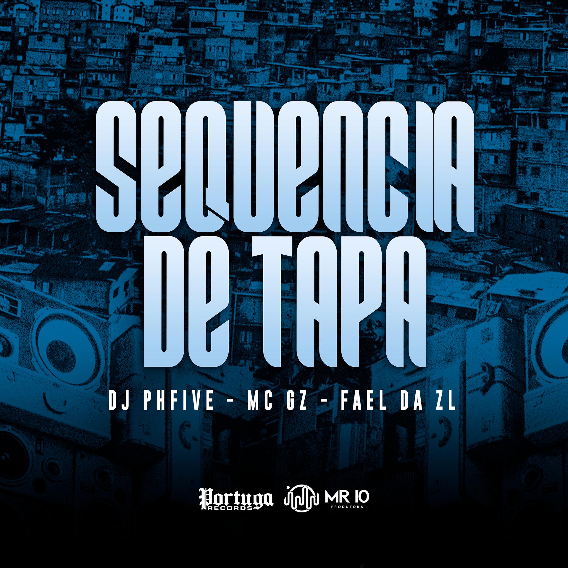 Постер альбома Sequencia de Tapa