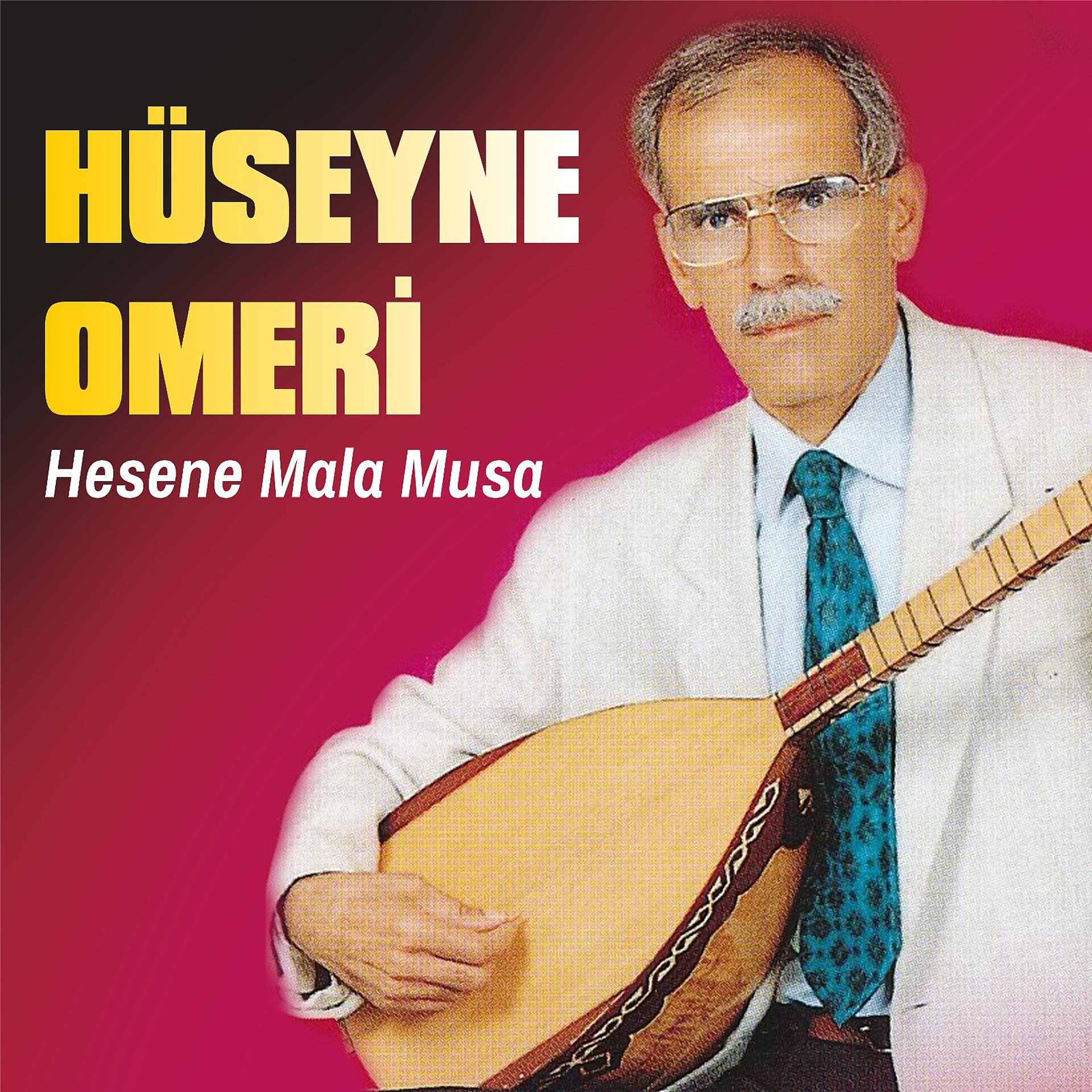 Постер альбома Hesene Mala Musa