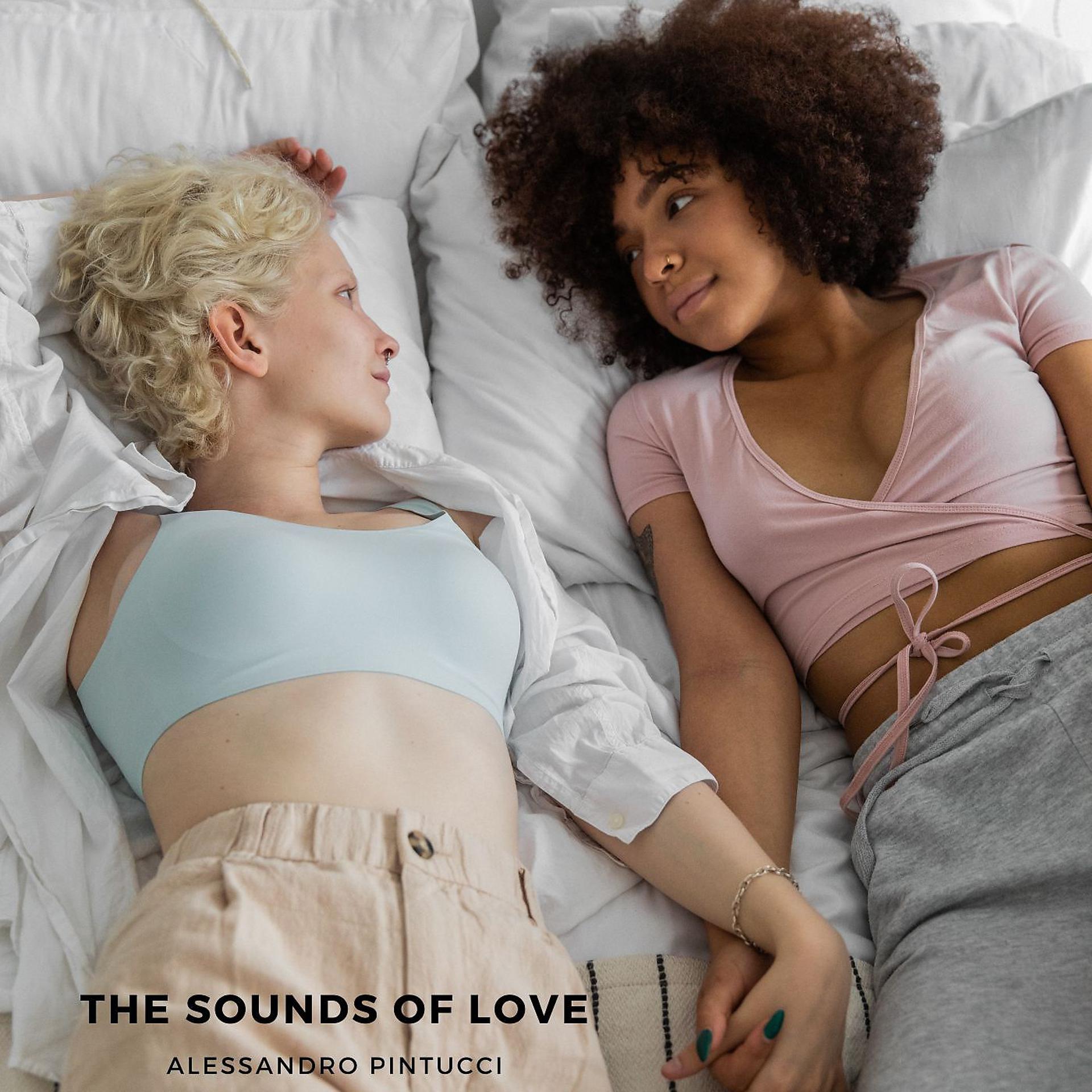 Постер альбома The Sounds of Love