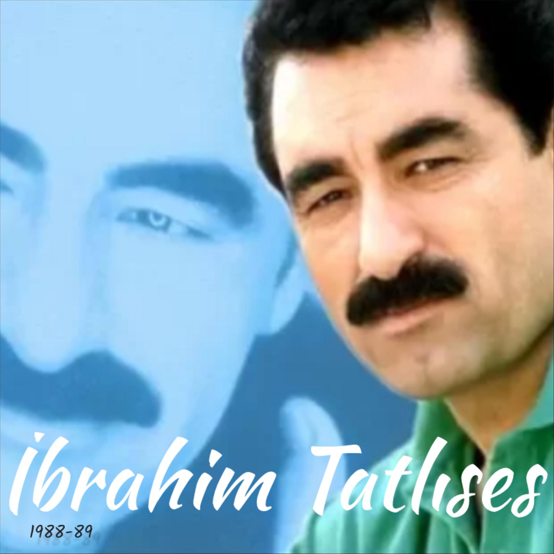Постер альбома İbrahim Tatlıses 1988