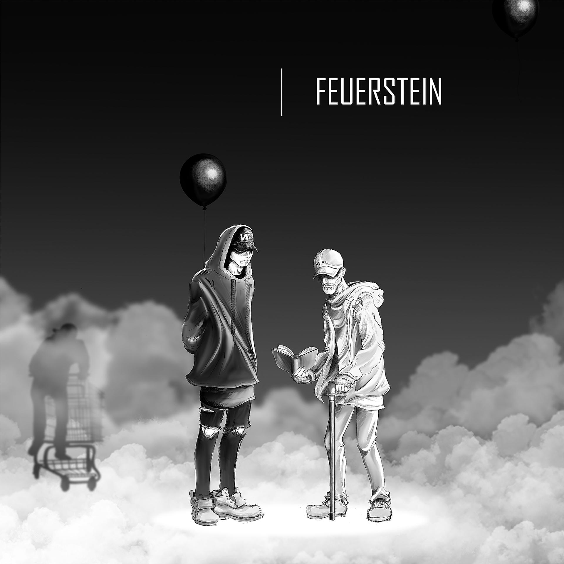 Постер альбома Feuerstein