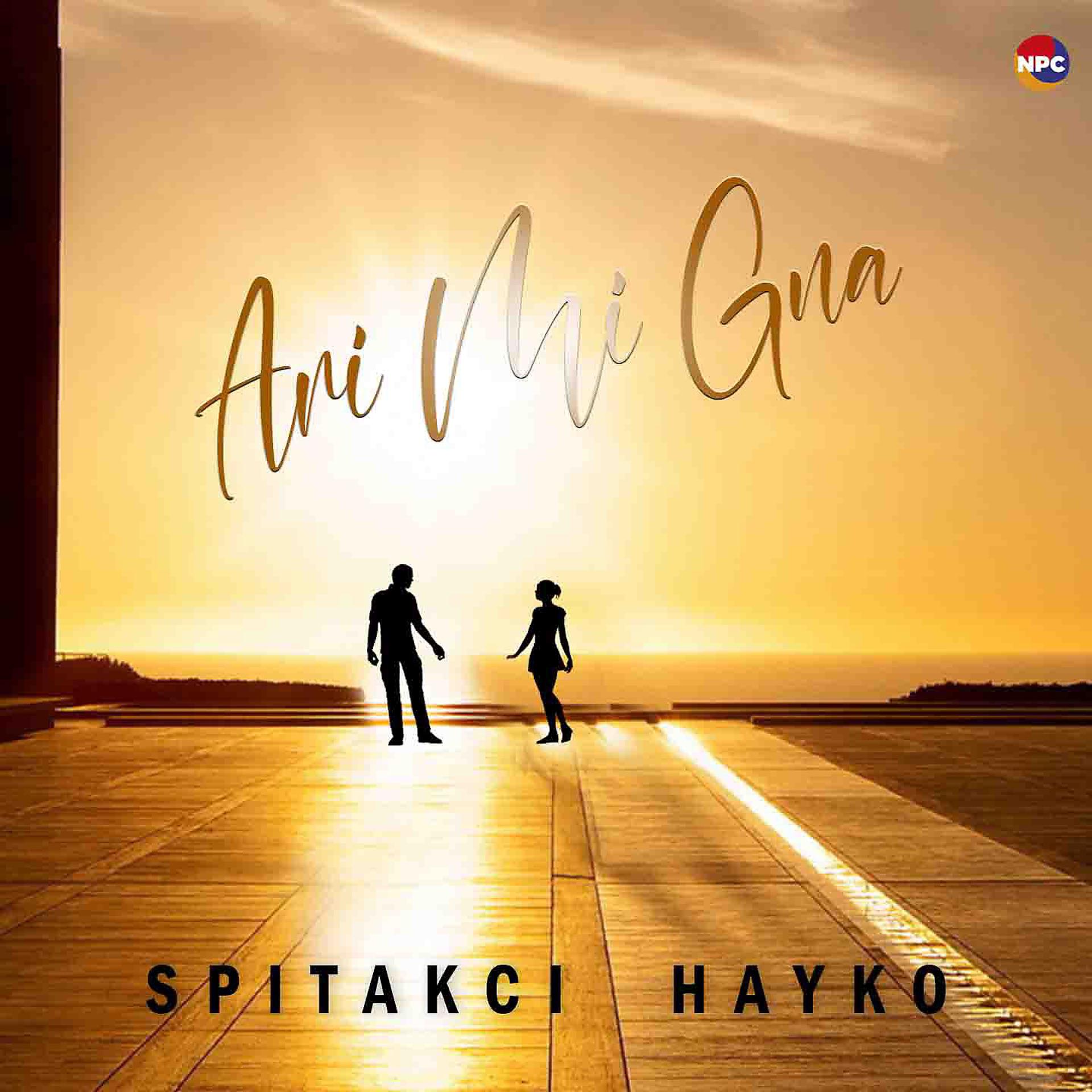 Постер альбома Ari Mi Gna