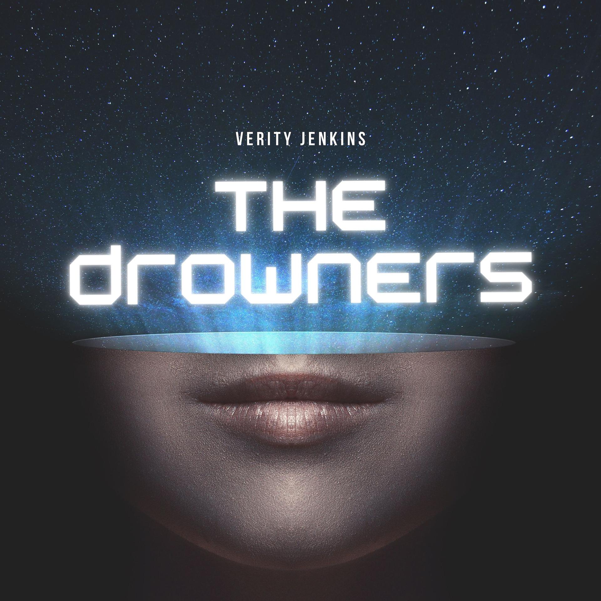 Постер альбома The Drowners