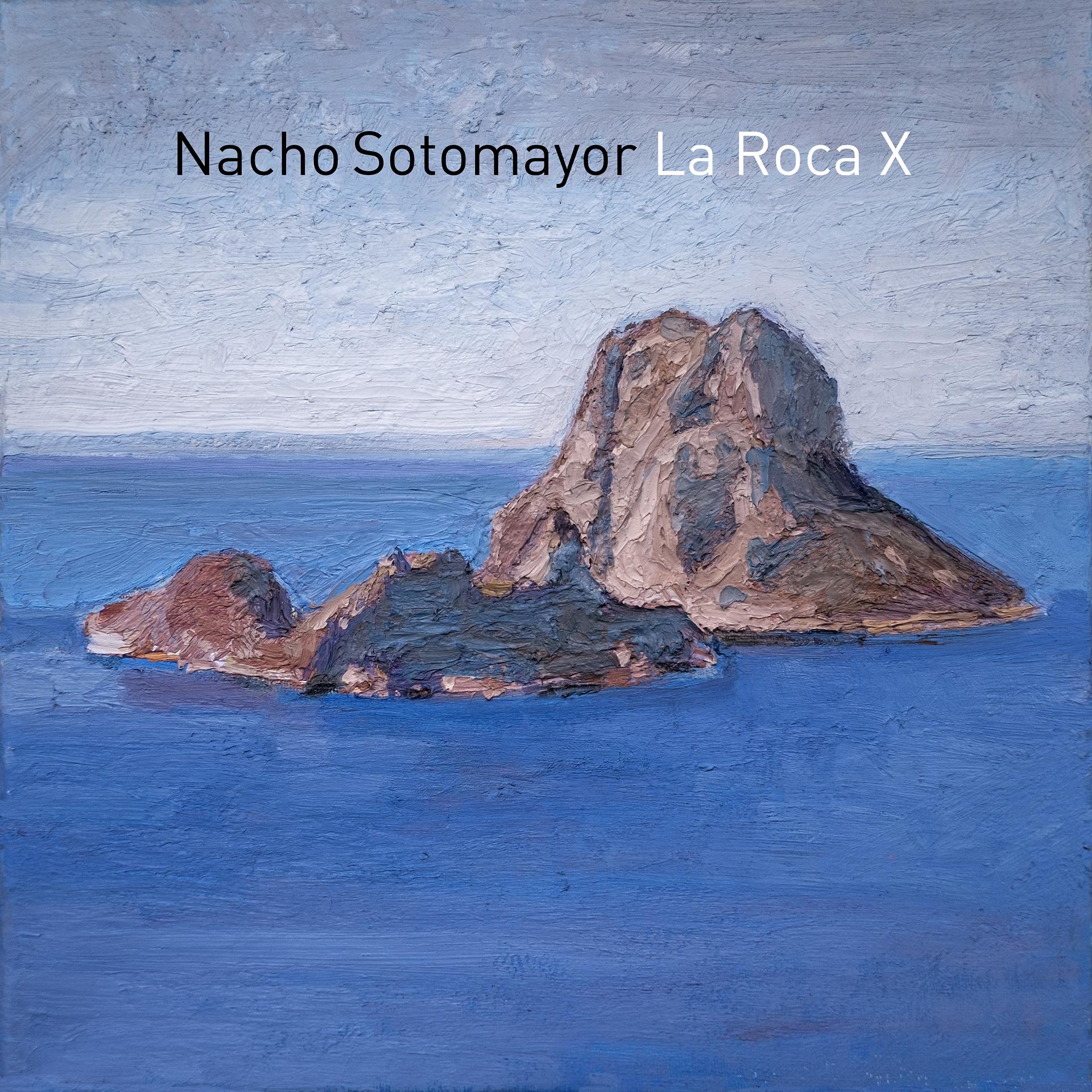 Постер альбома La Roca X