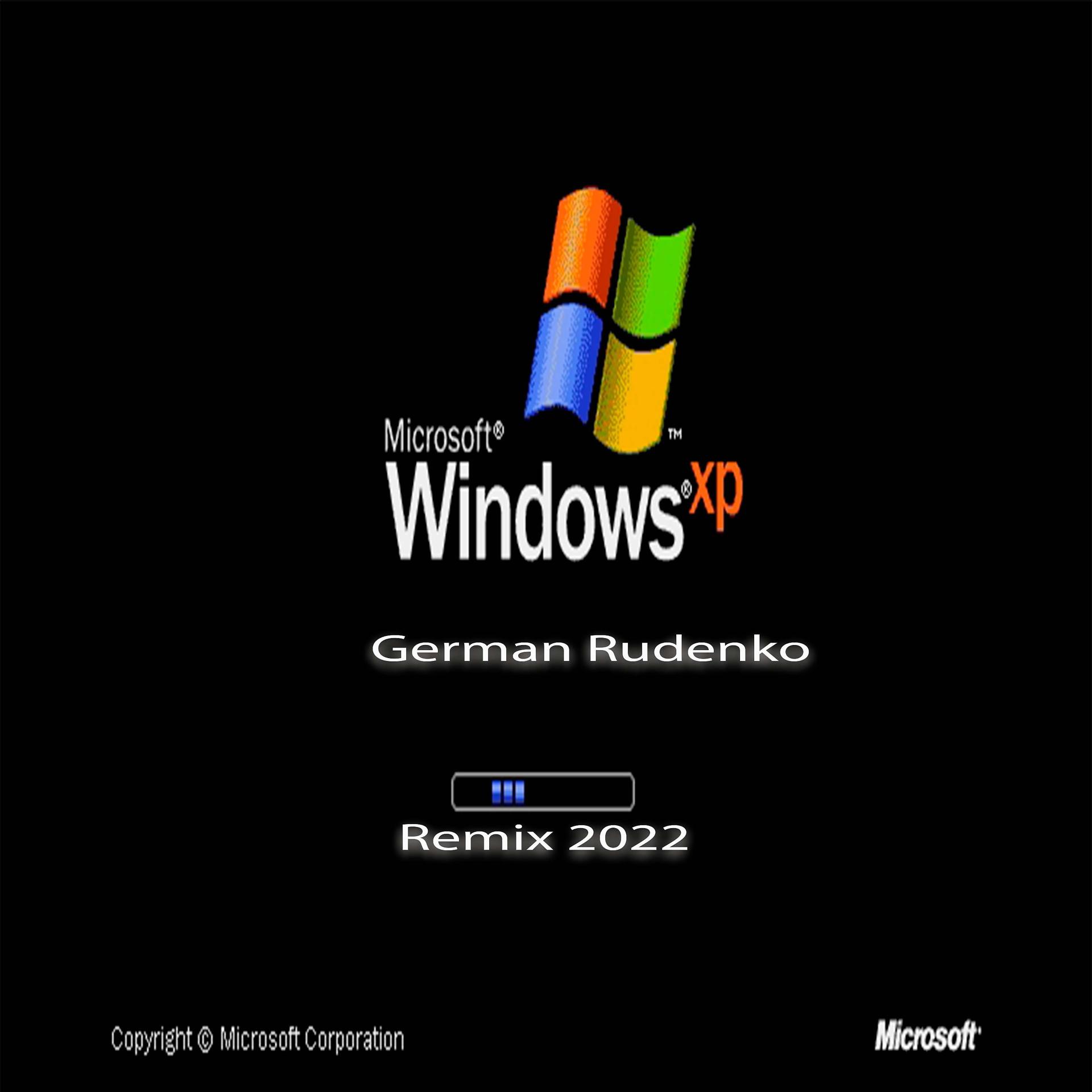 Постер альбома Windows XP Remix