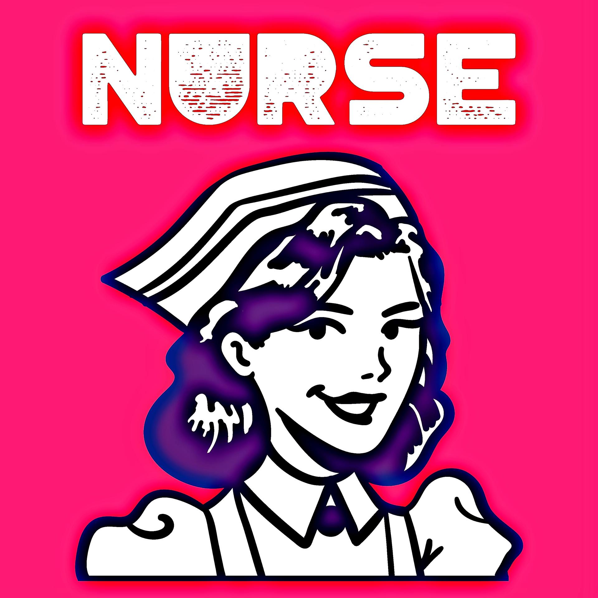 Постер альбома Nurse