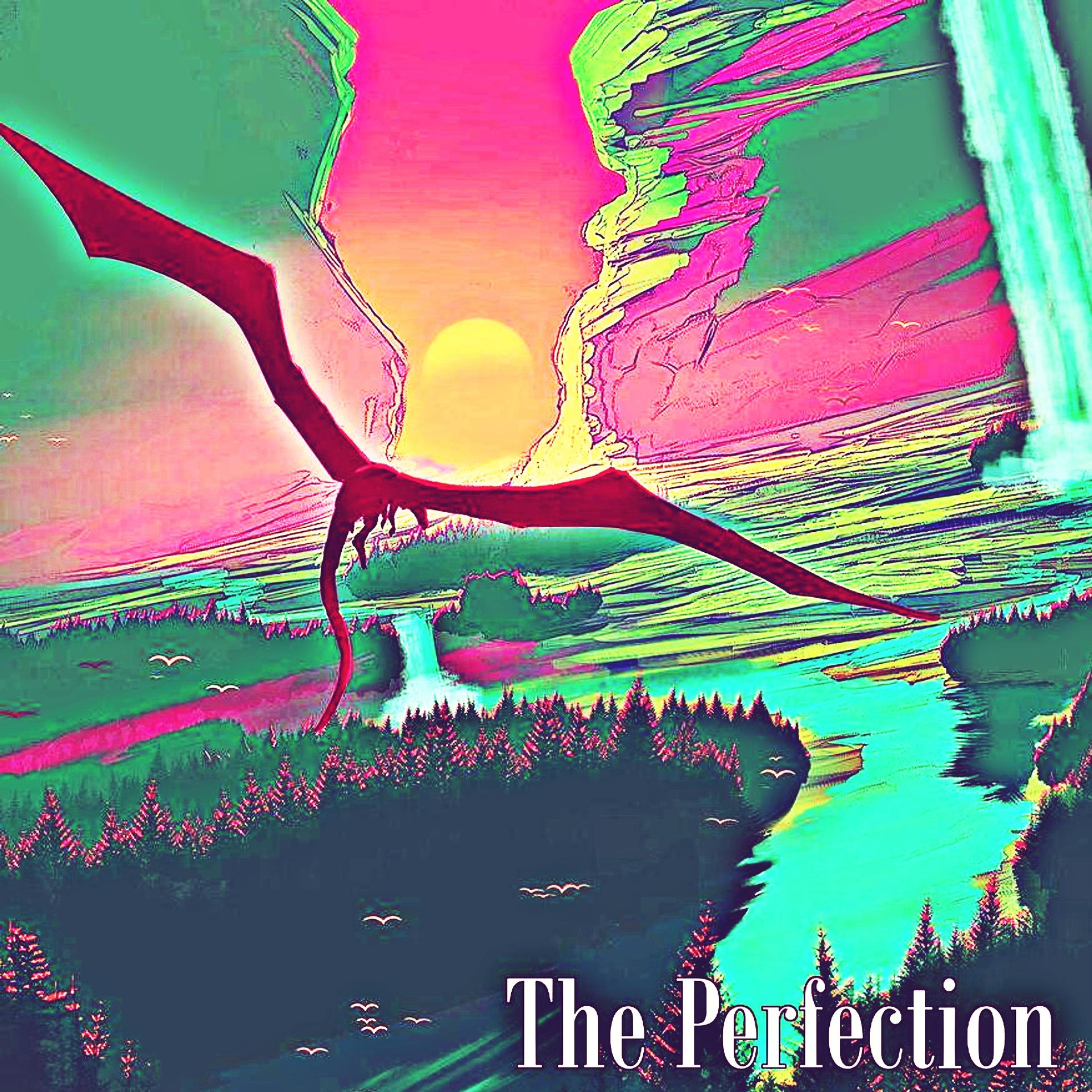 Постер альбома The Perfection