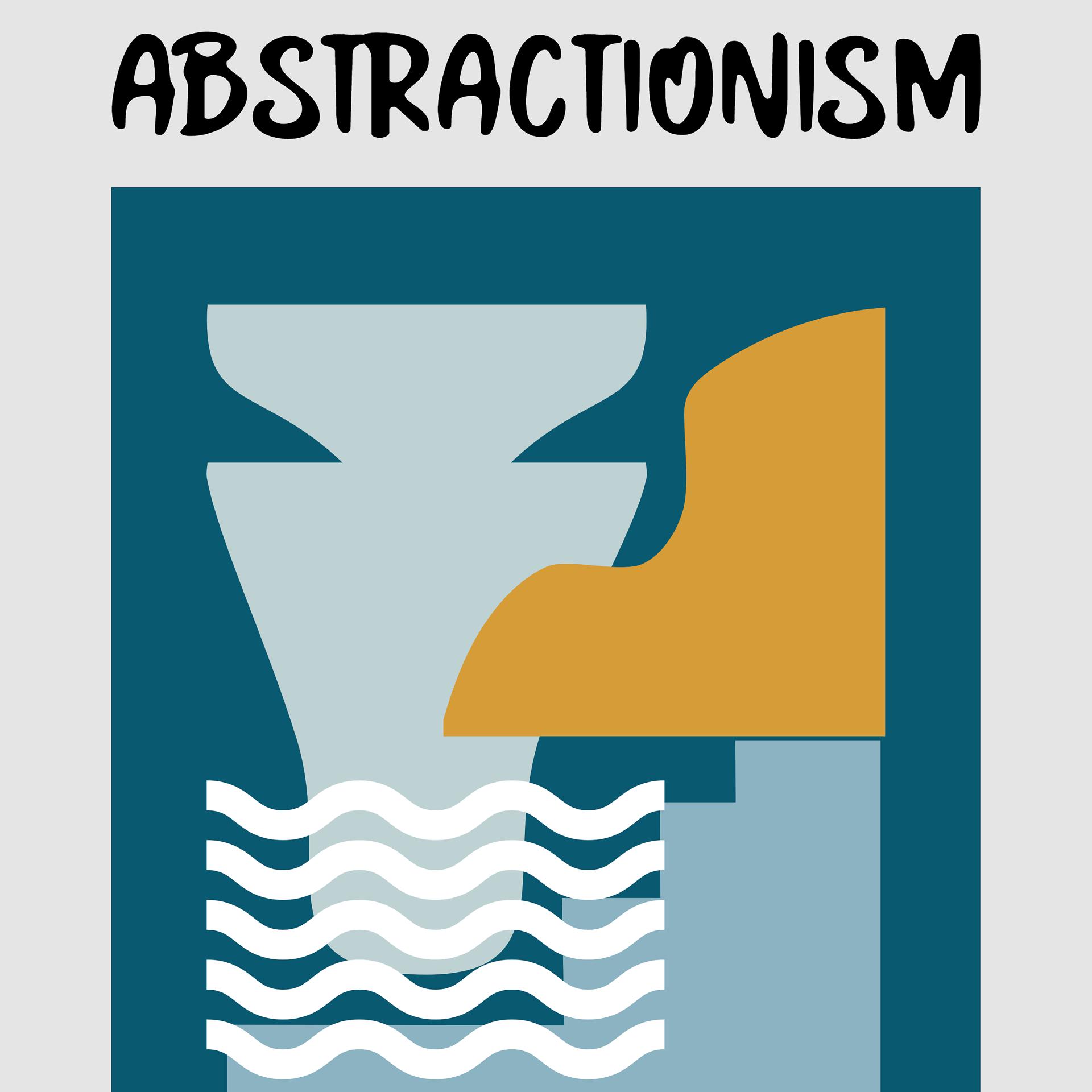 Постер альбома Abstractionism
