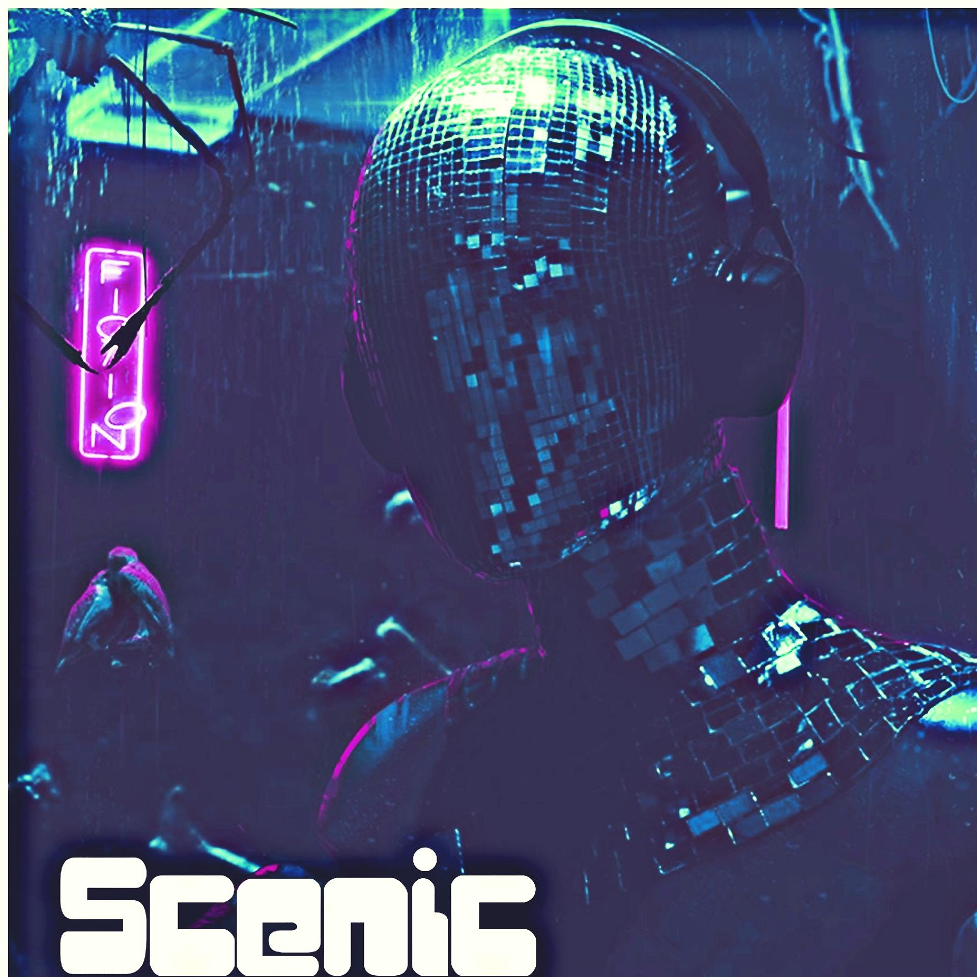 Постер альбома Scenic