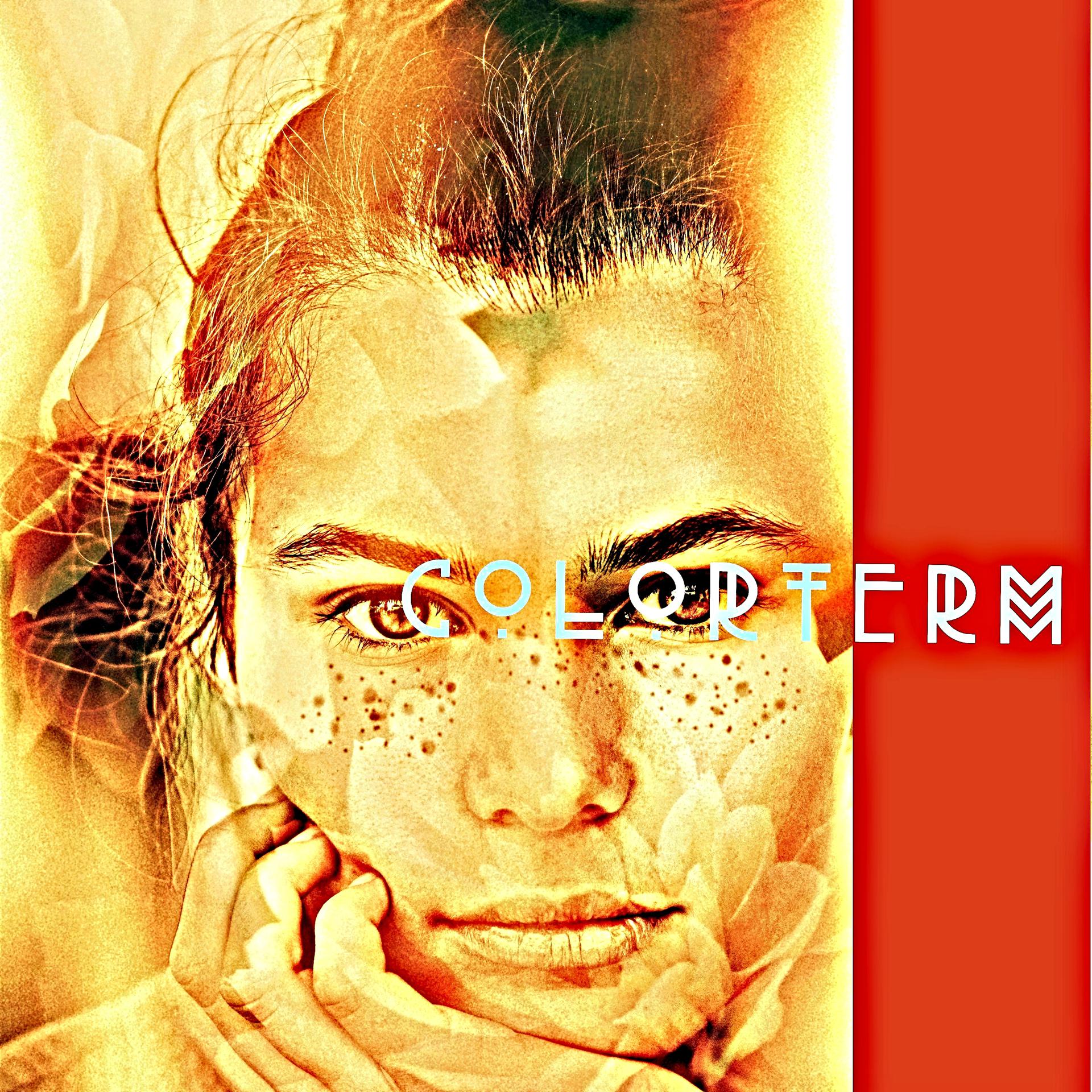 Постер альбома Colorterm