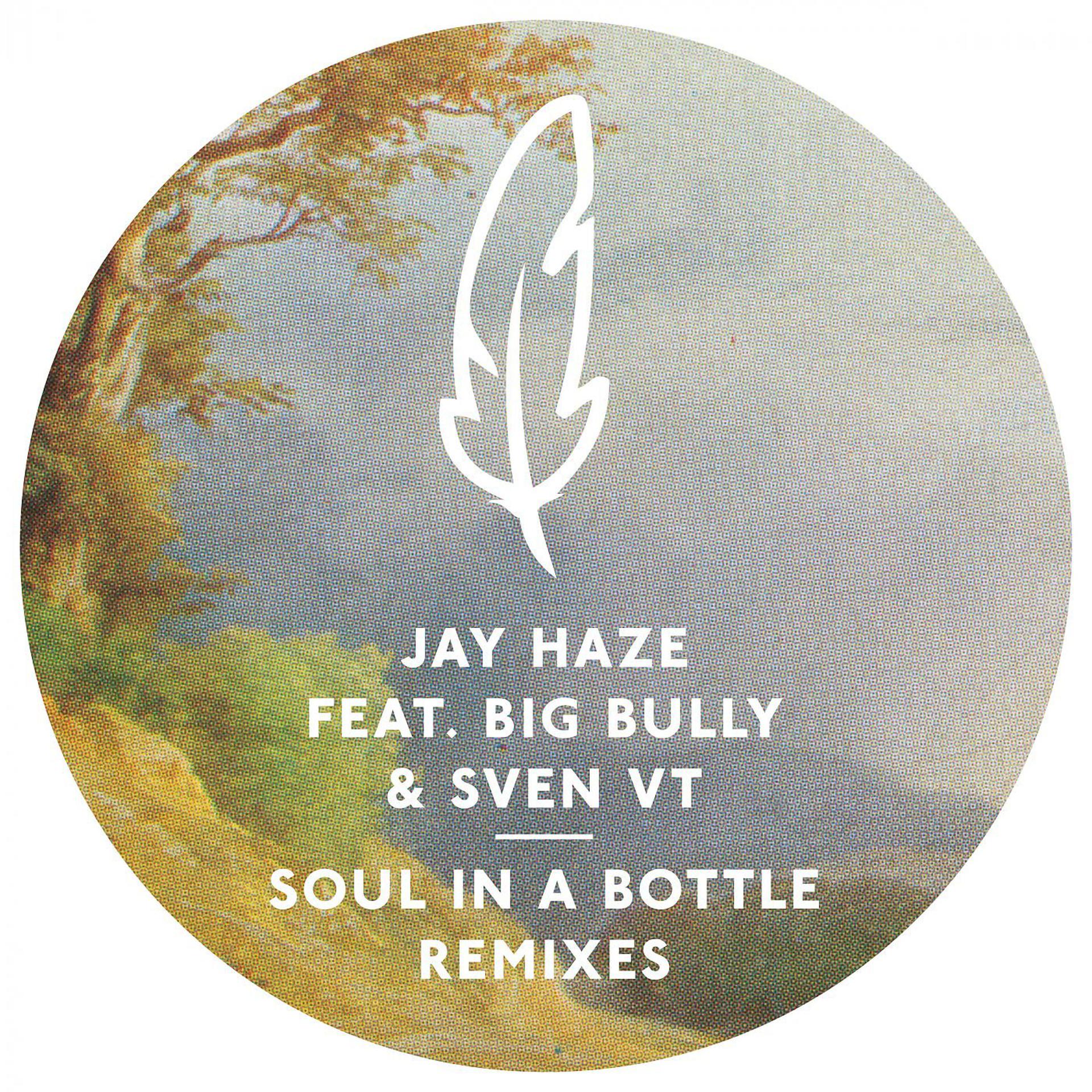 Постер альбома Soul in a Bottle (Remixes)