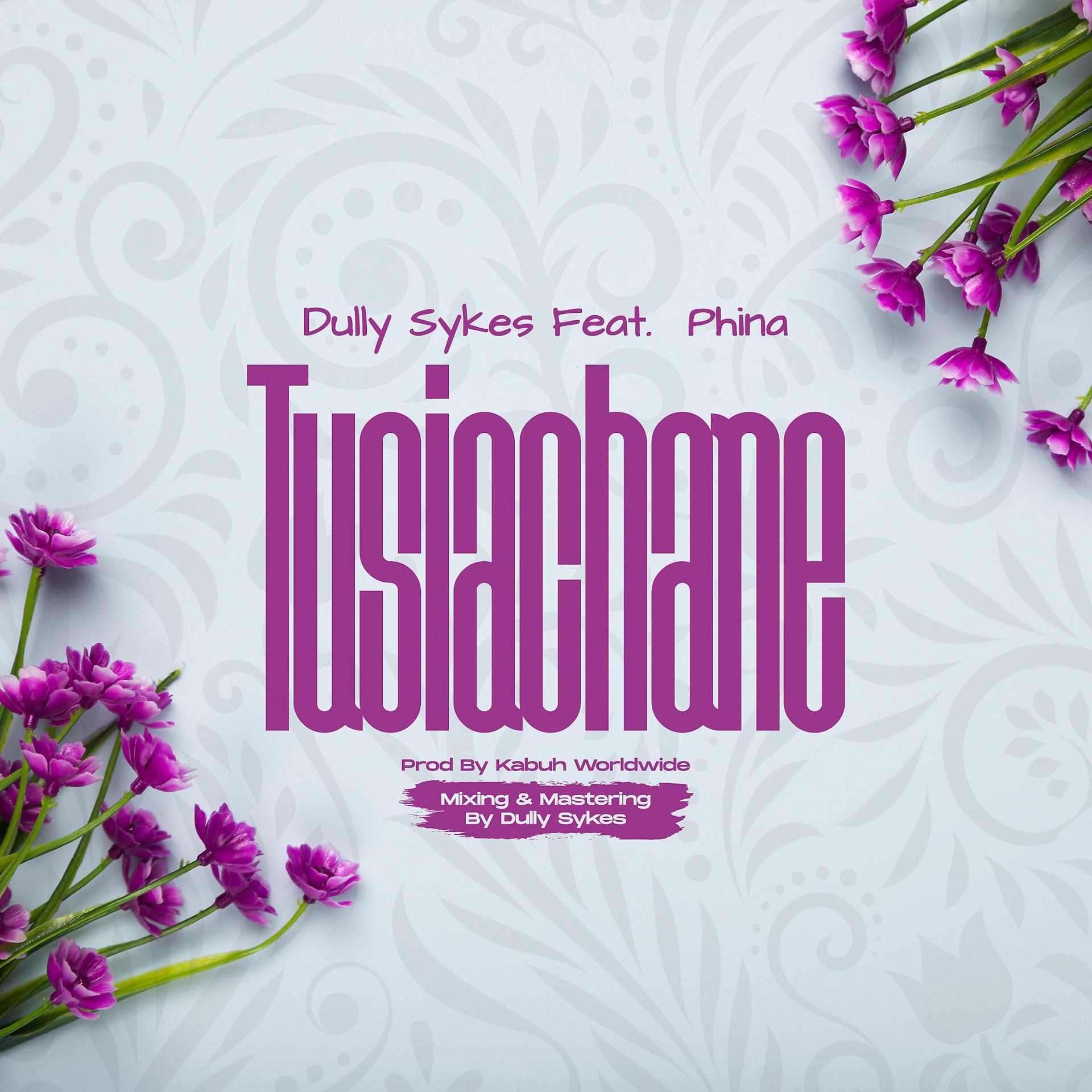 Постер альбома Tusiachane