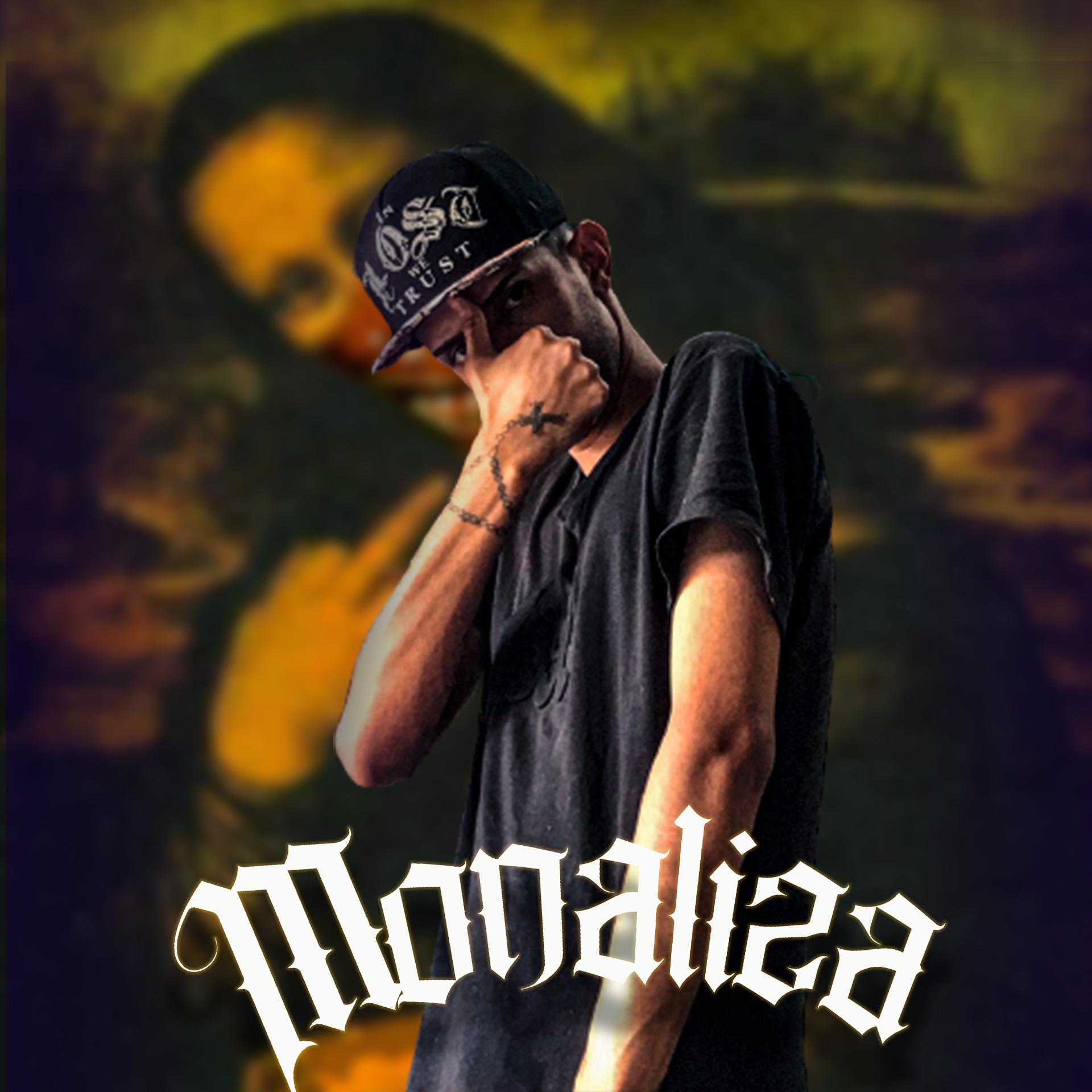 Постер альбома Monaliza