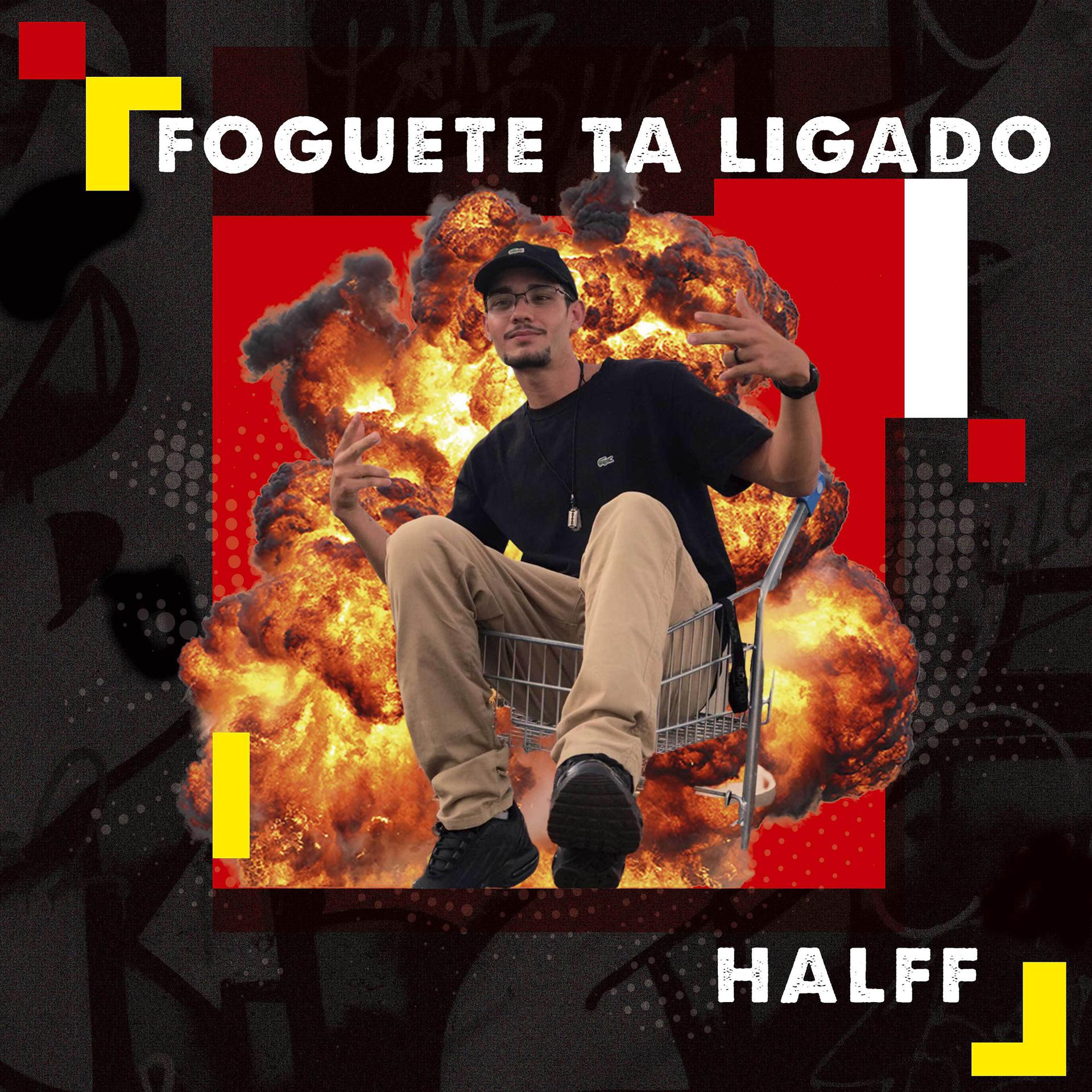 Постер альбома Foguete Tá Ligado