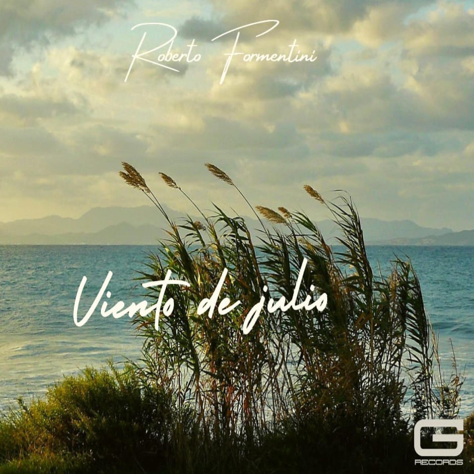 Постер альбома Viento de Julio