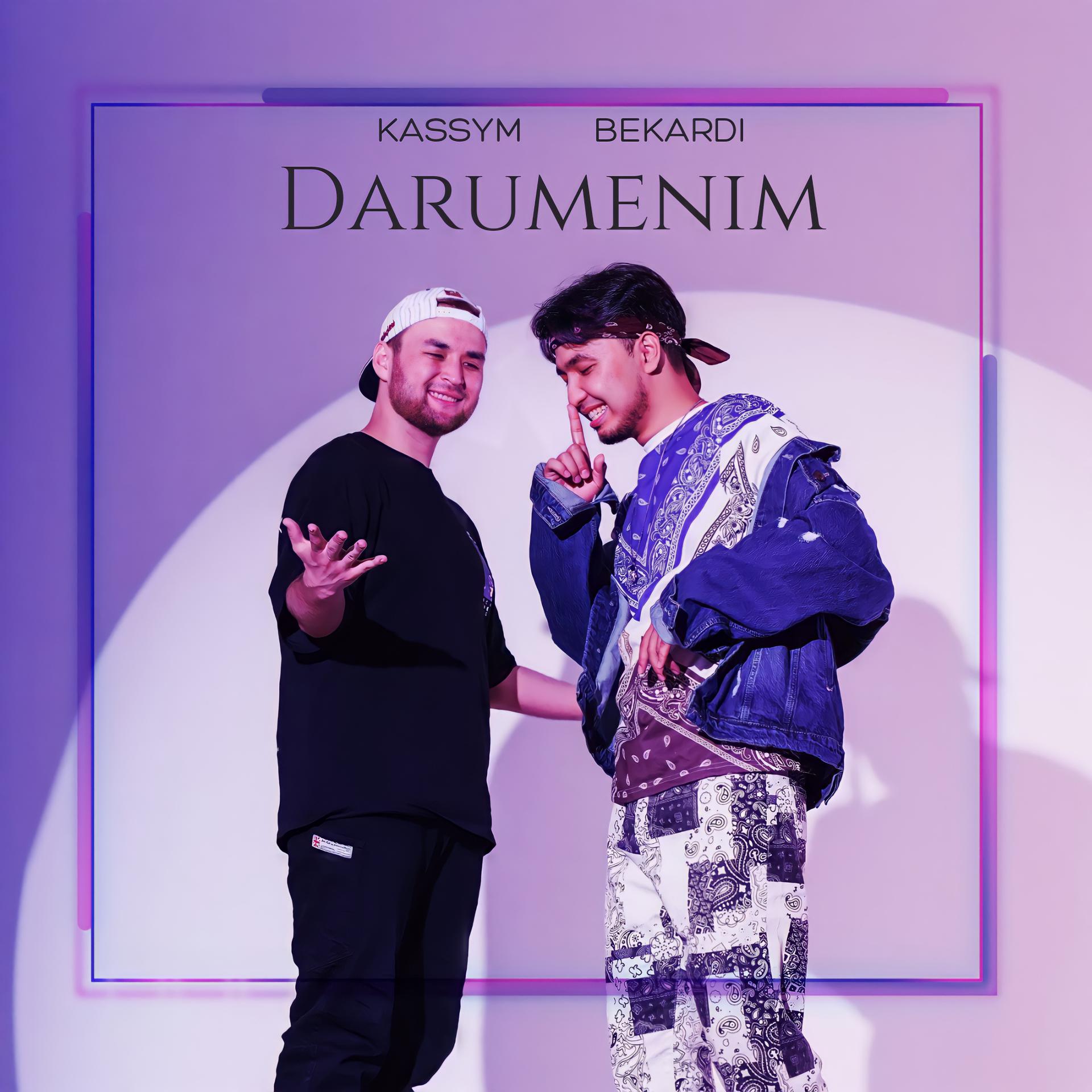 Постер альбома Darumenim