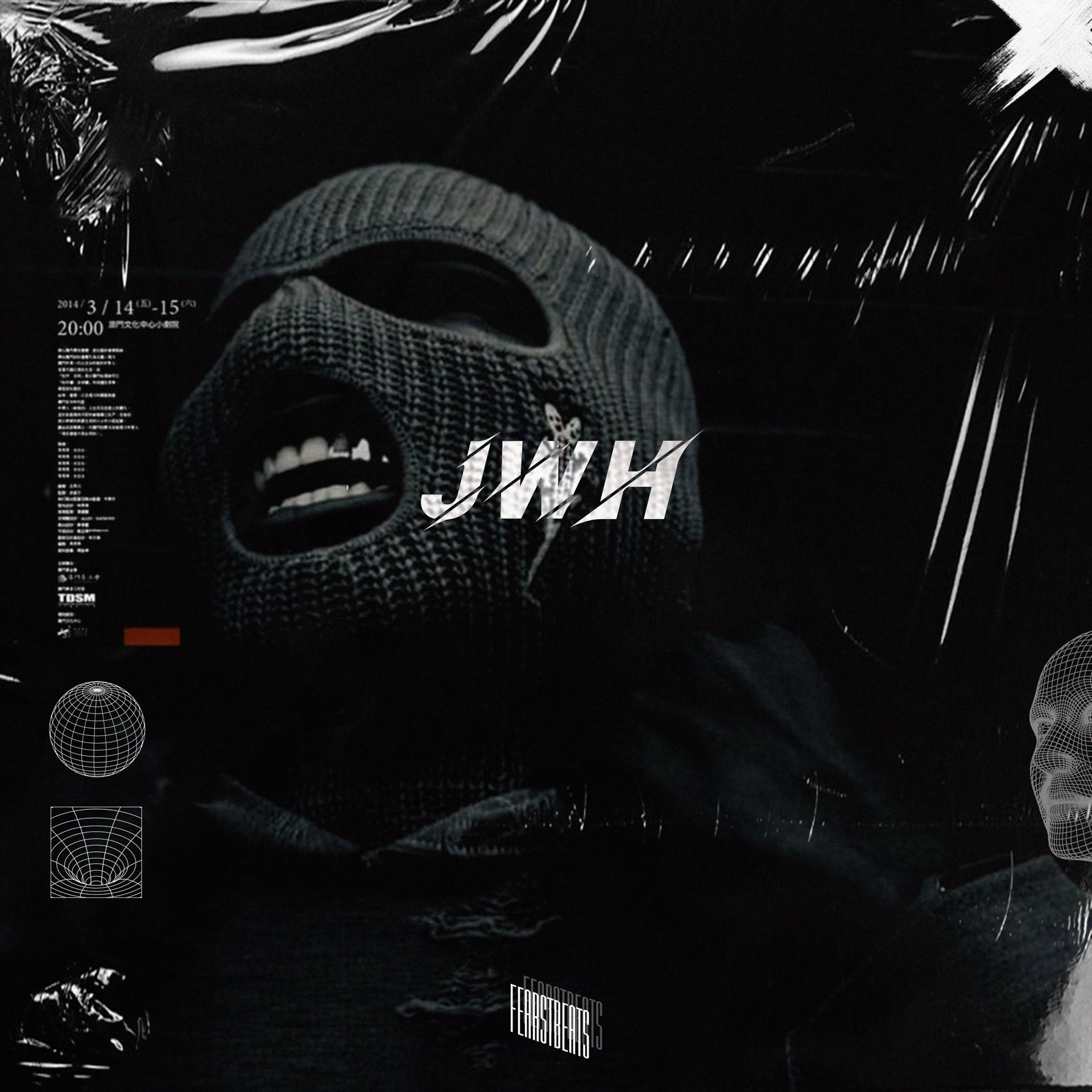 Постер альбома JWH