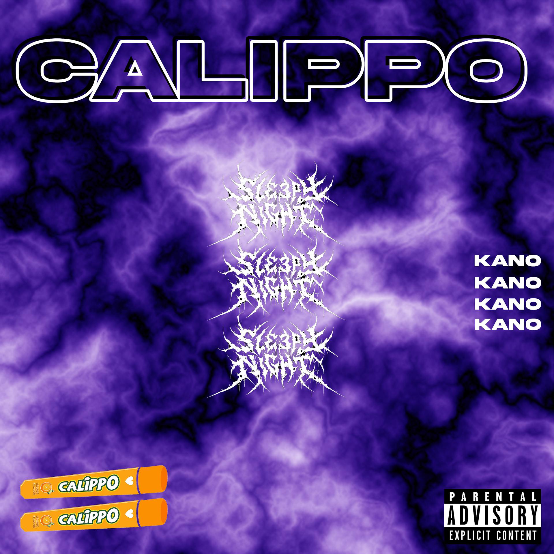 Постер альбома Calippo