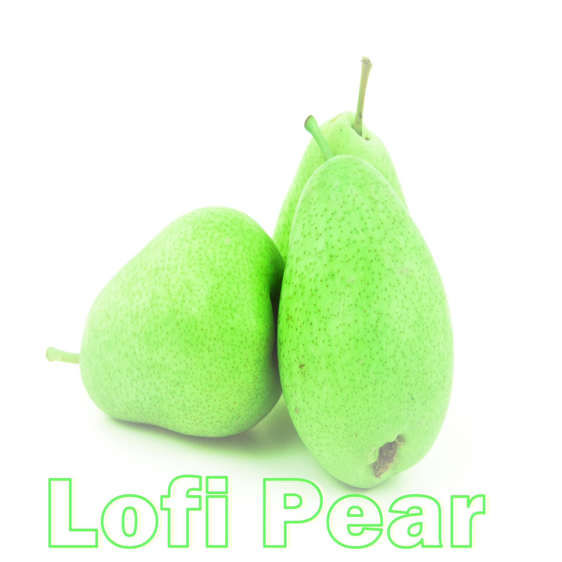 Постер альбома Lofi Pear