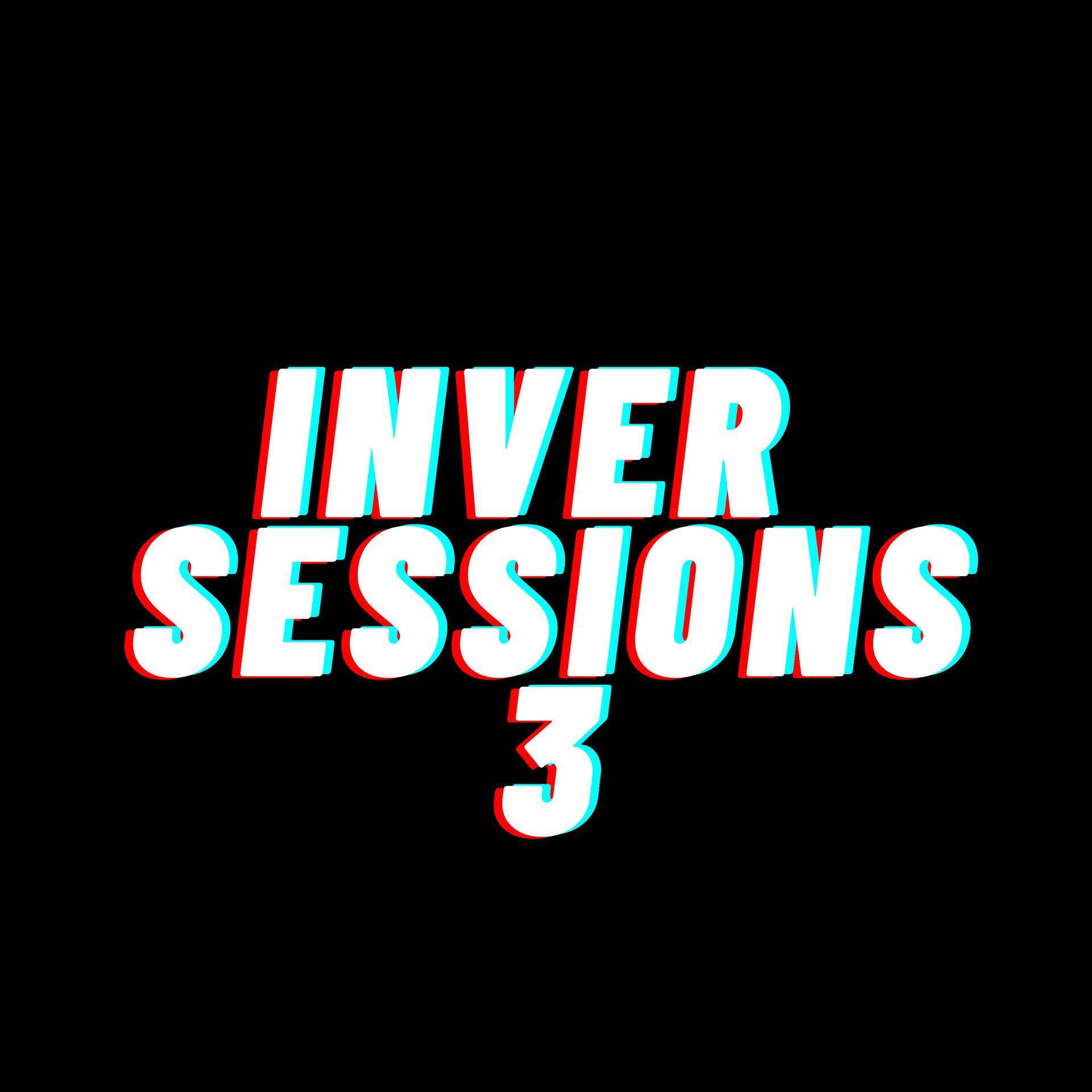 Постер альбома Inver Sessions 3