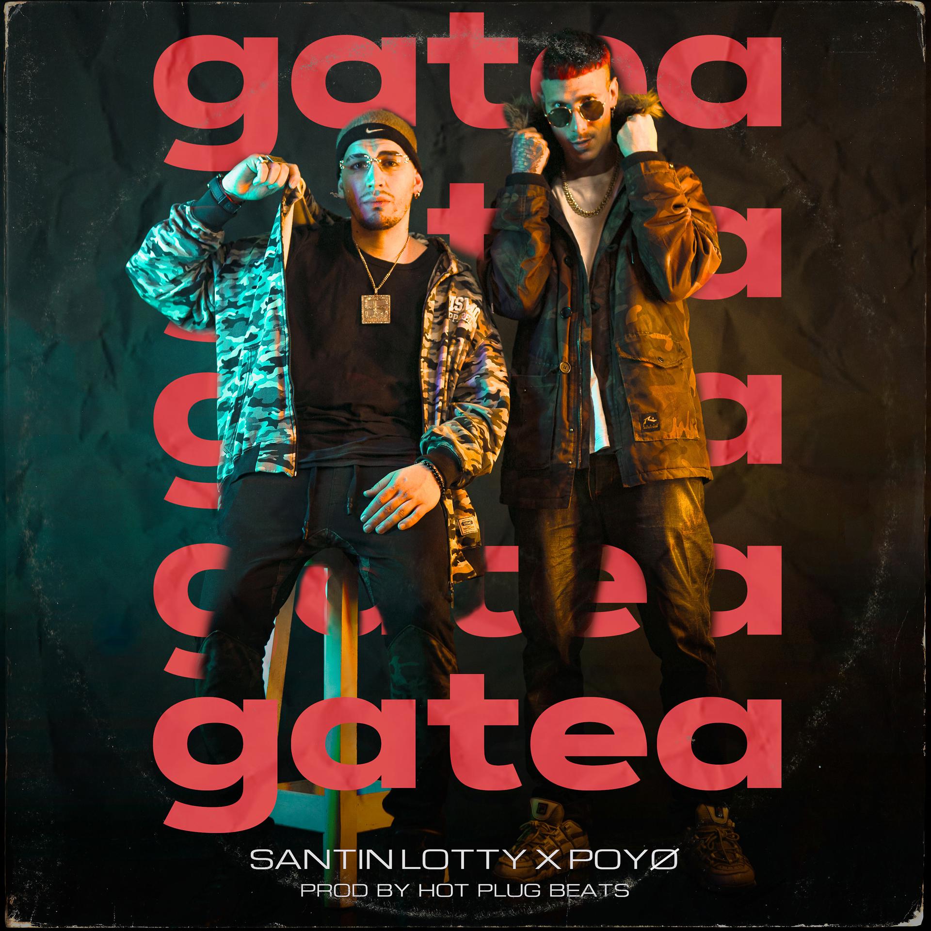 Постер альбома Gatea