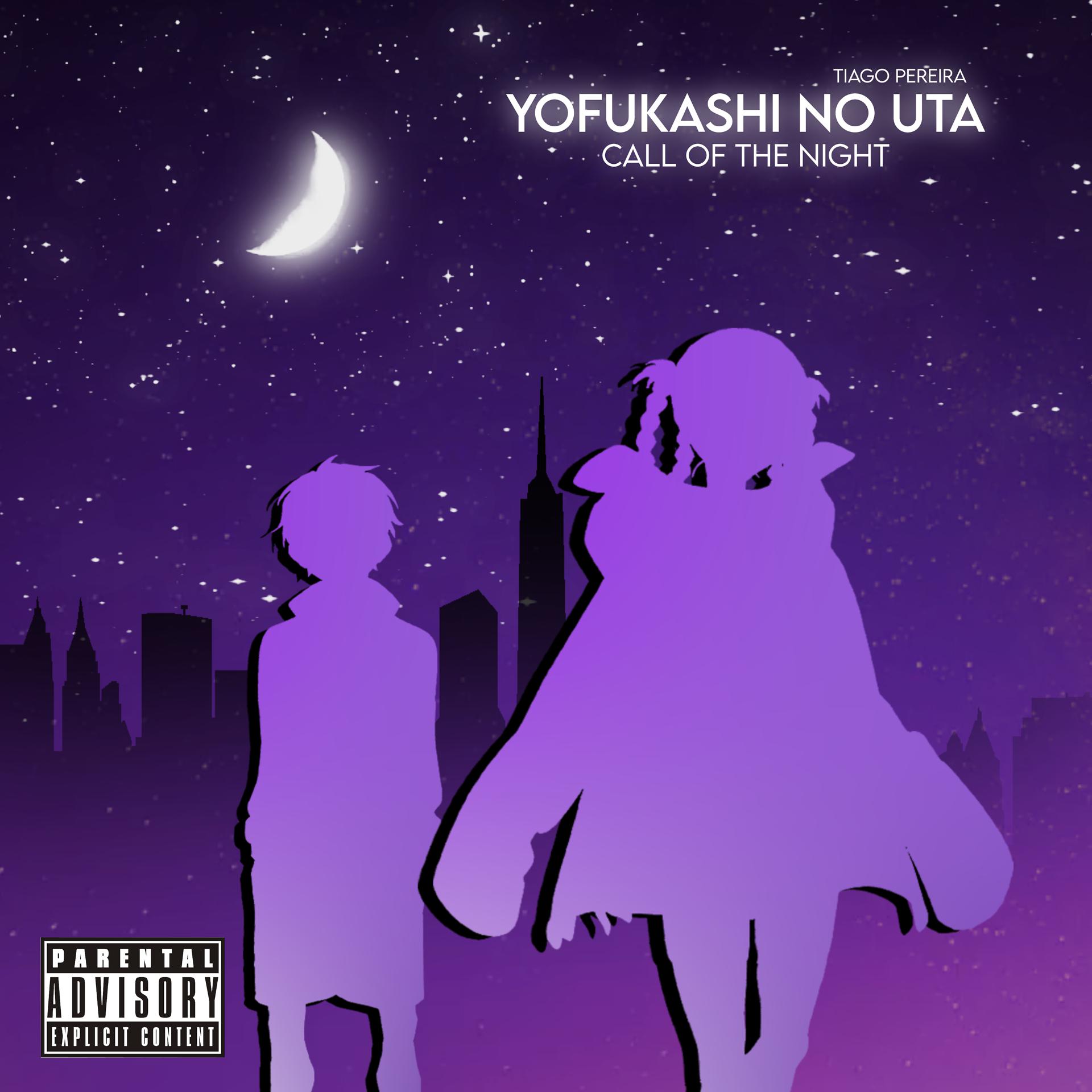 Постер альбома Yofukashi No Uta (Call of the Night)