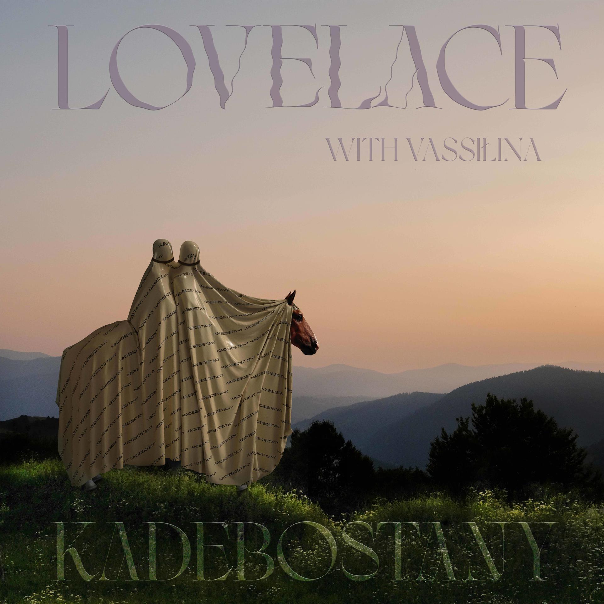 Постер альбома Lovelace