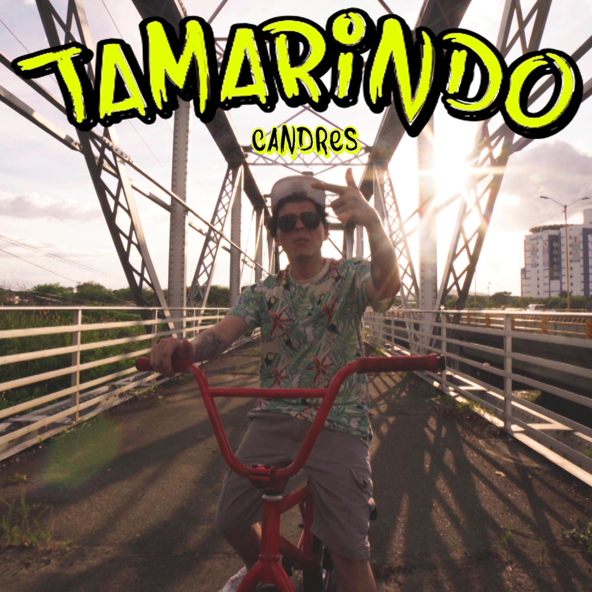 Постер альбома Tamarindo