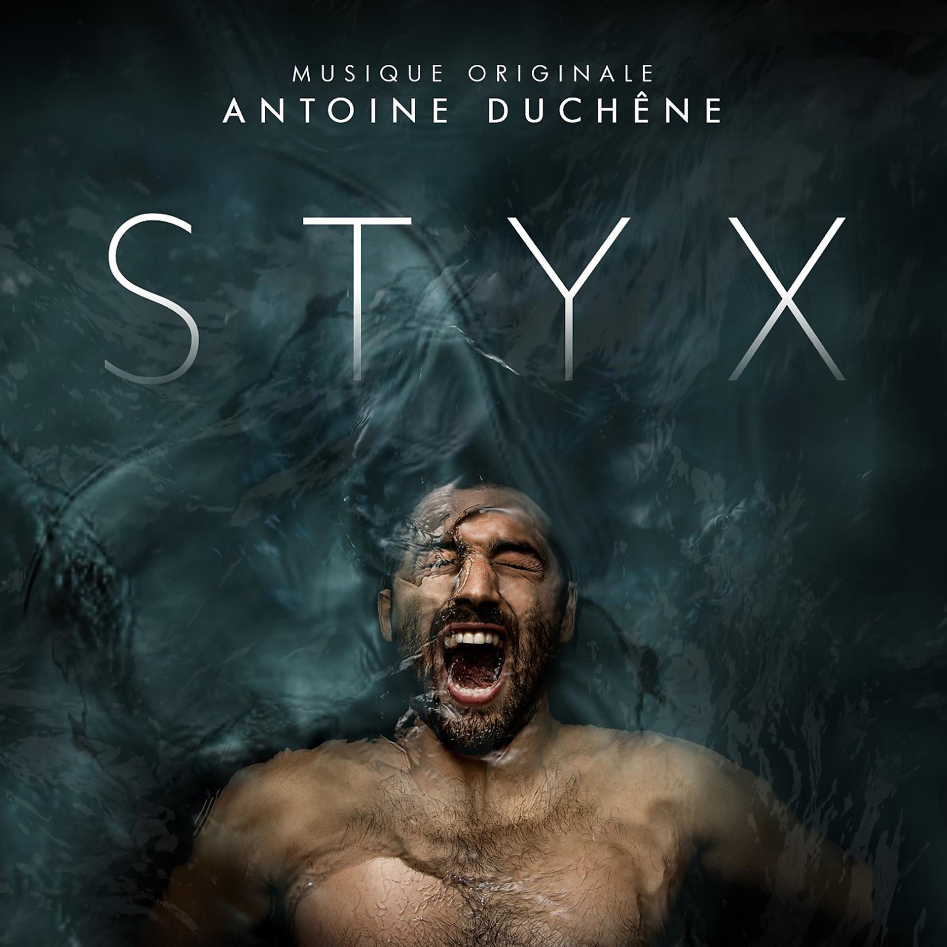 Постер альбома STYX