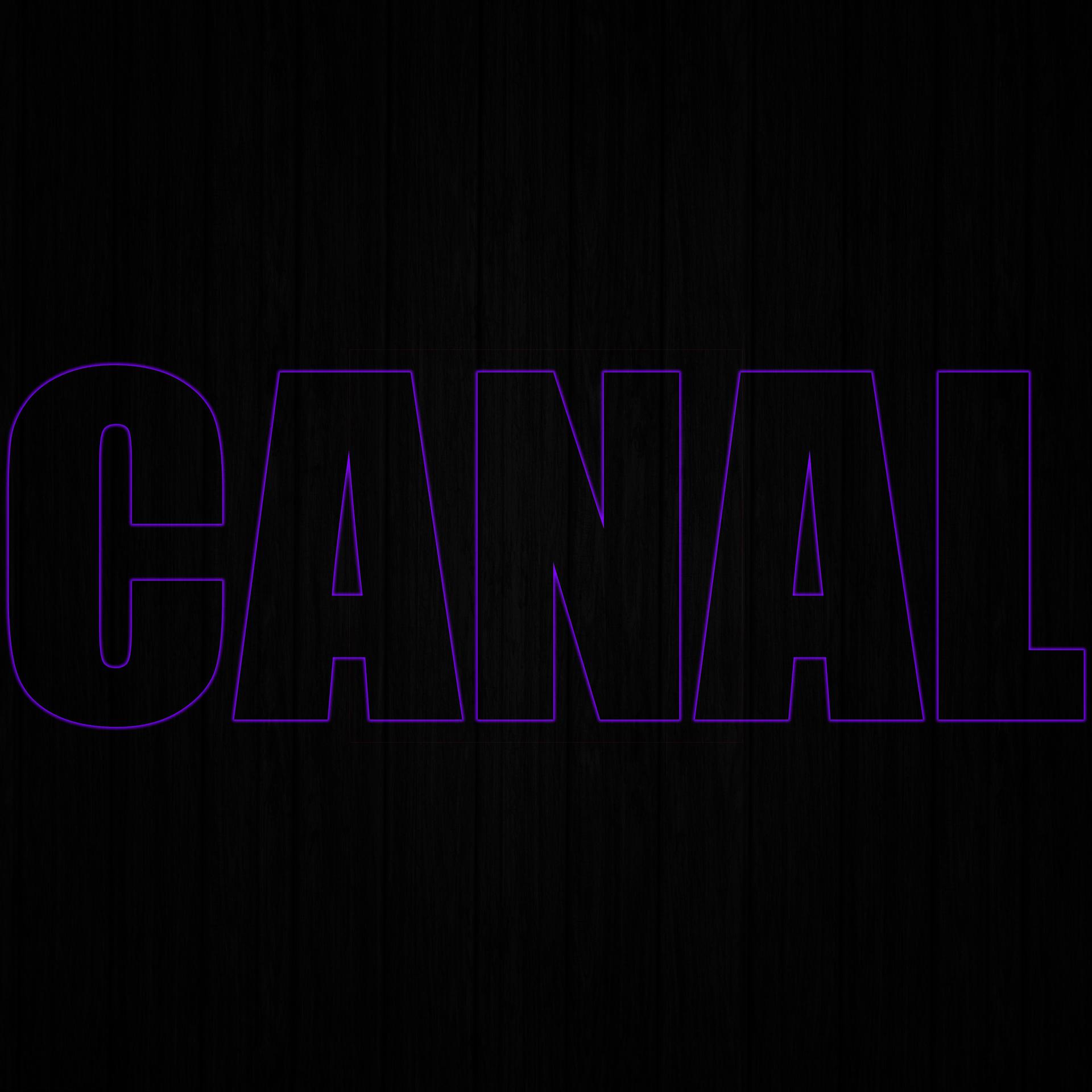 Постер альбома Canal