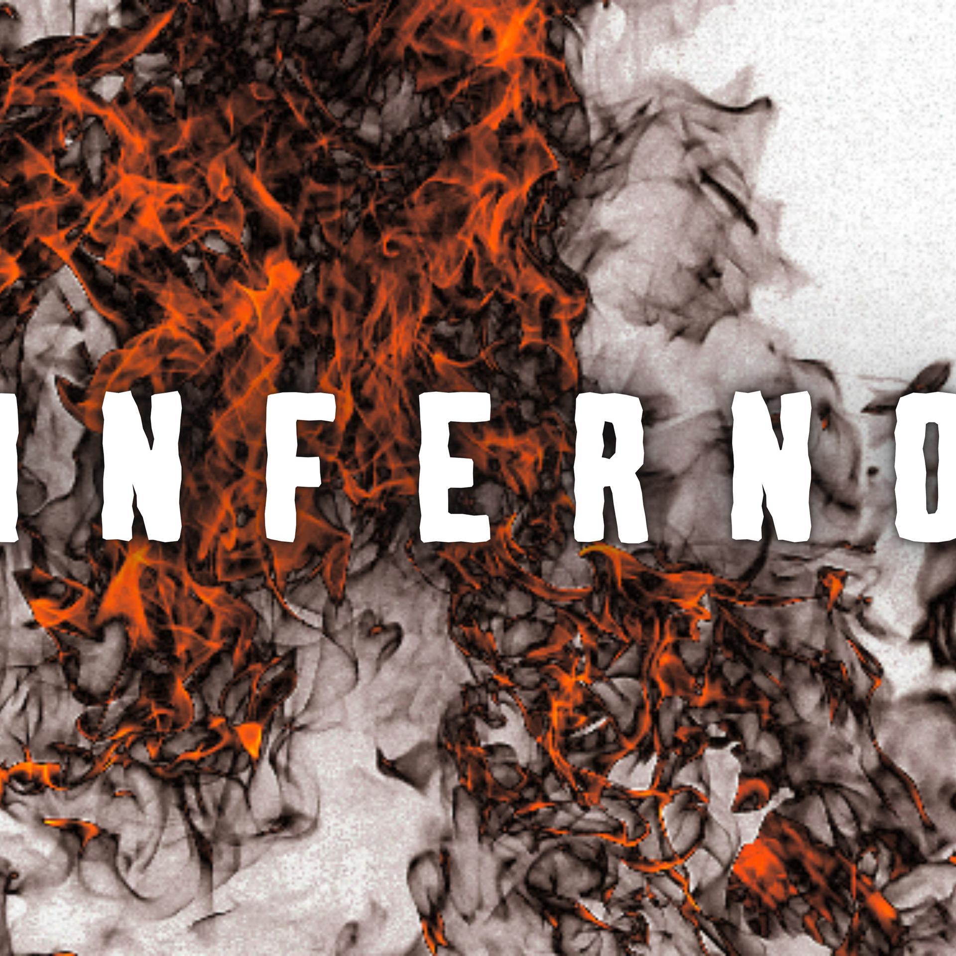 Постер альбома Inferno, Vol. 1