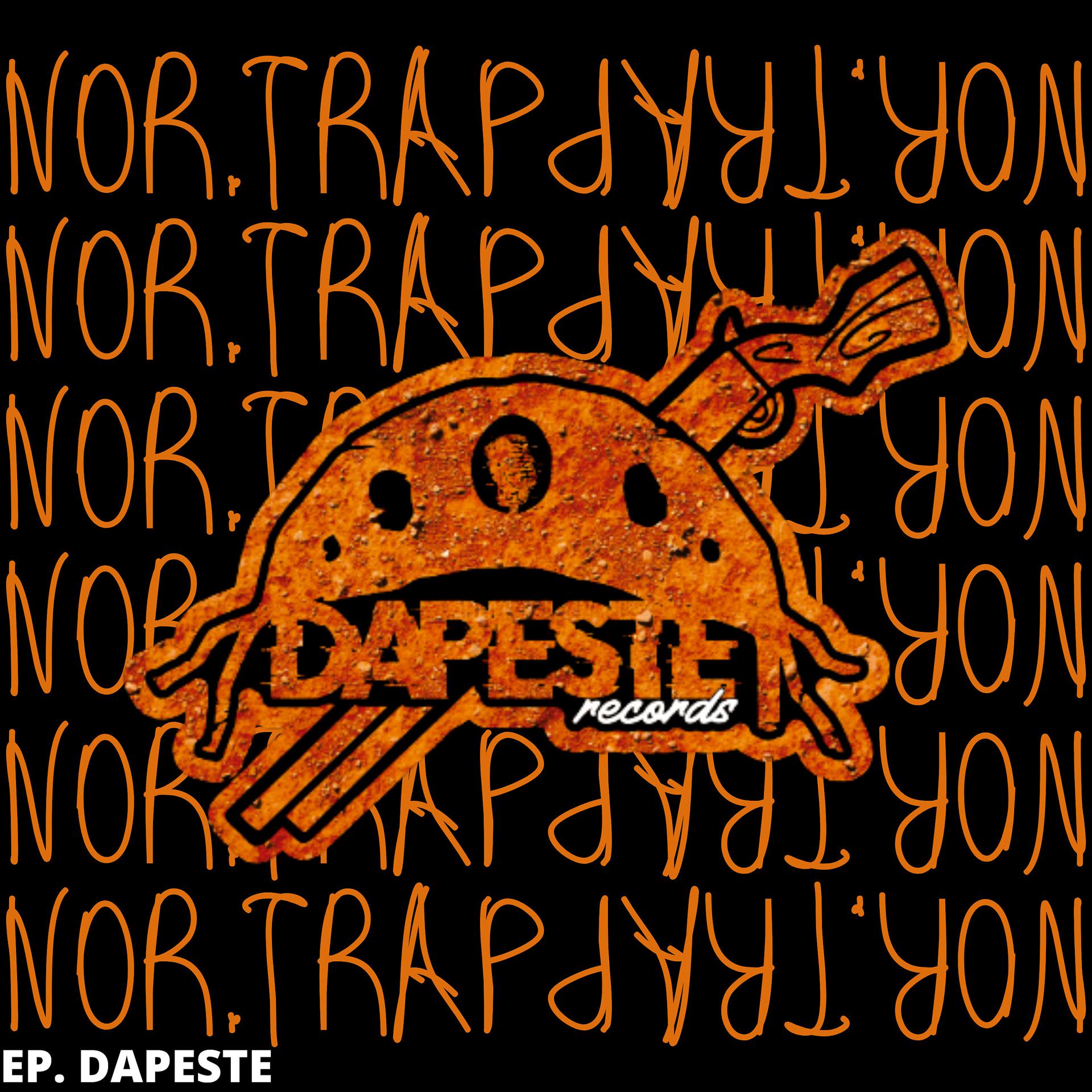 Постер альбома Nor.Trap