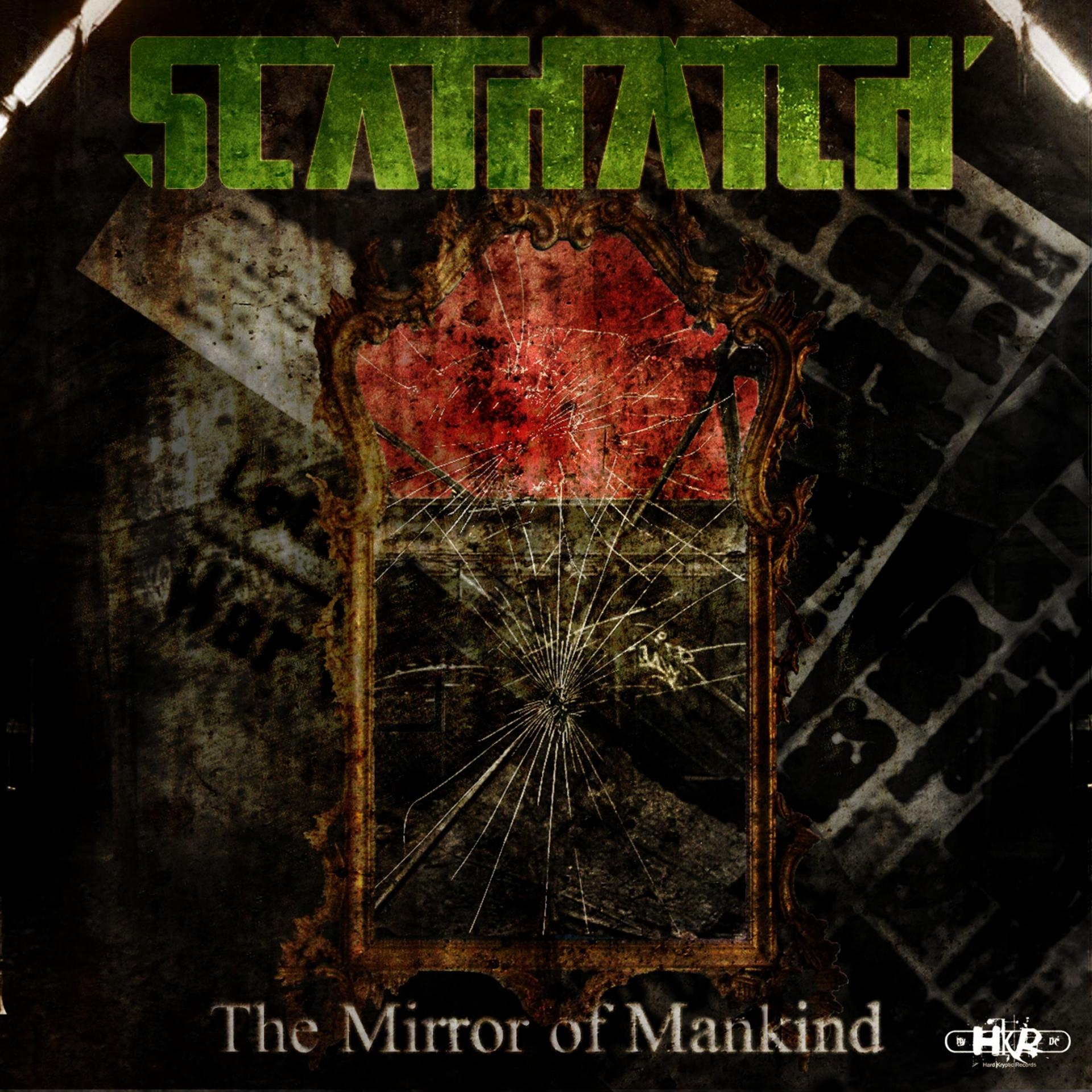 Постер альбома The Mirror of Mankind