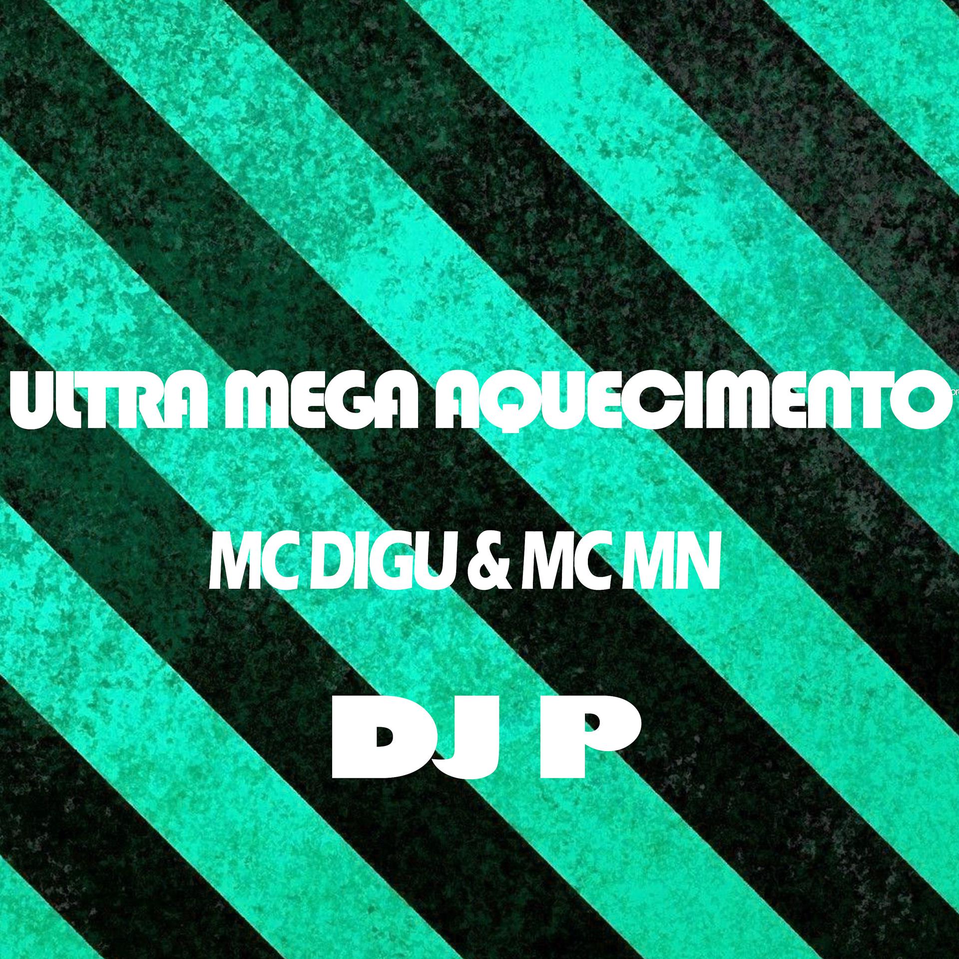 Постер альбома Ultra Mega Aquecimento