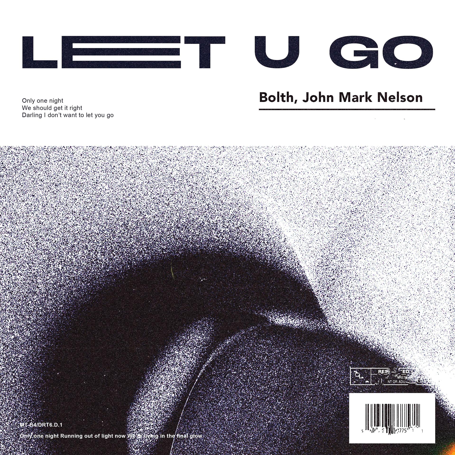 Постер альбома Let U Go