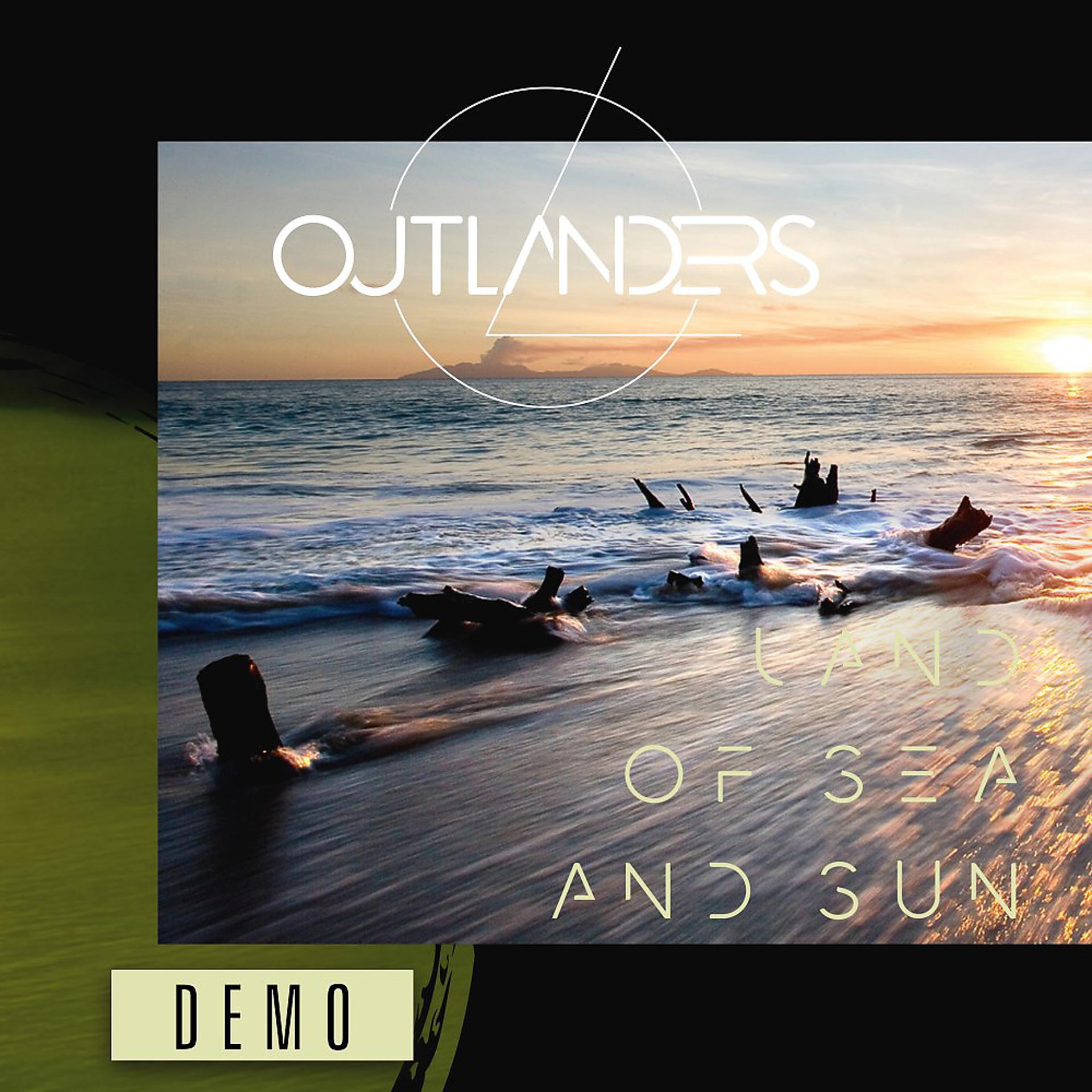 Постер альбома Land of Sea and Sun Demo