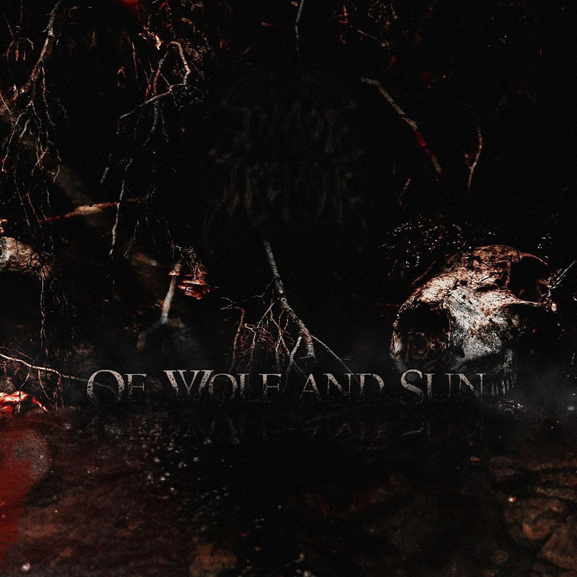 Постер альбома Of Wolf and Sun