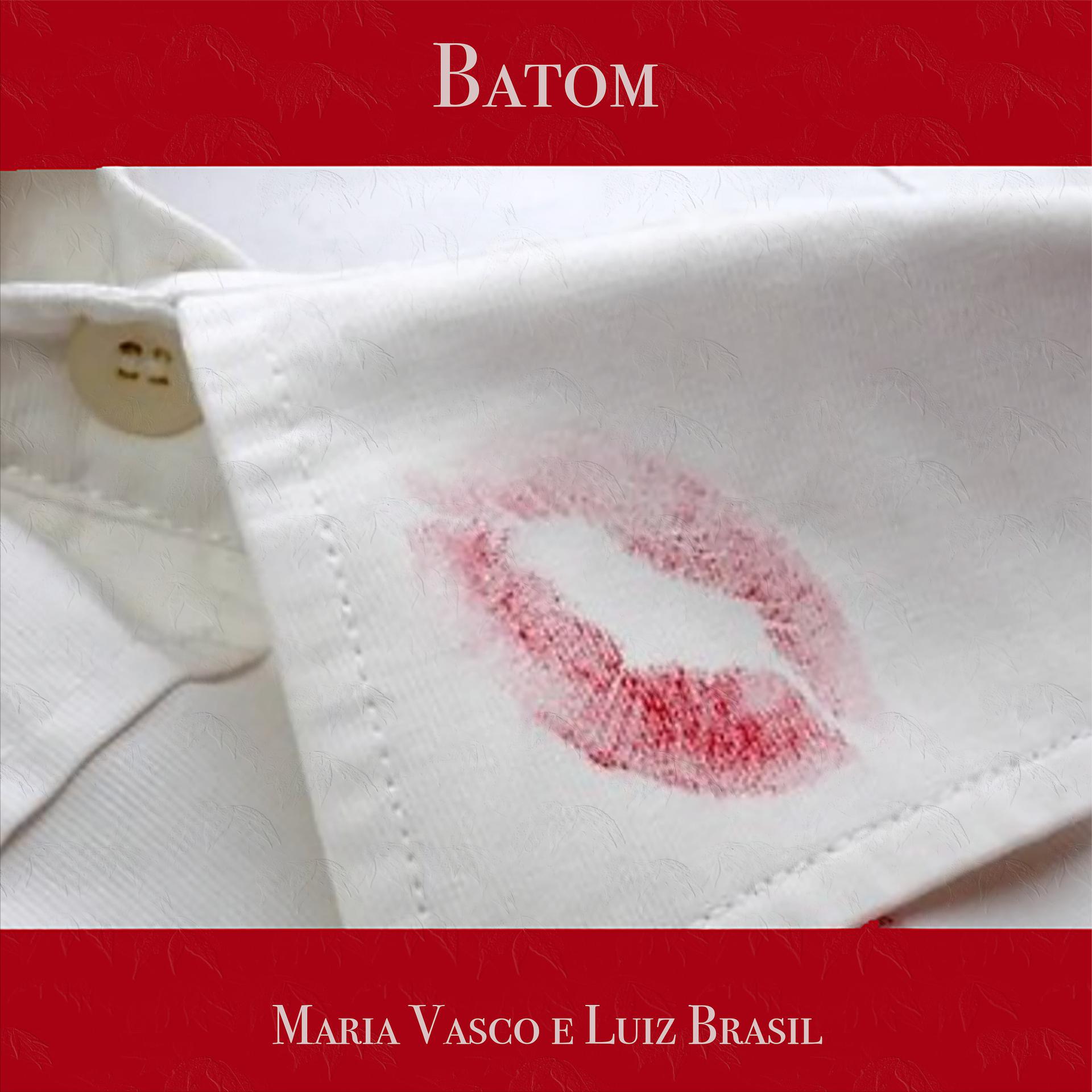 Постер альбома Batom