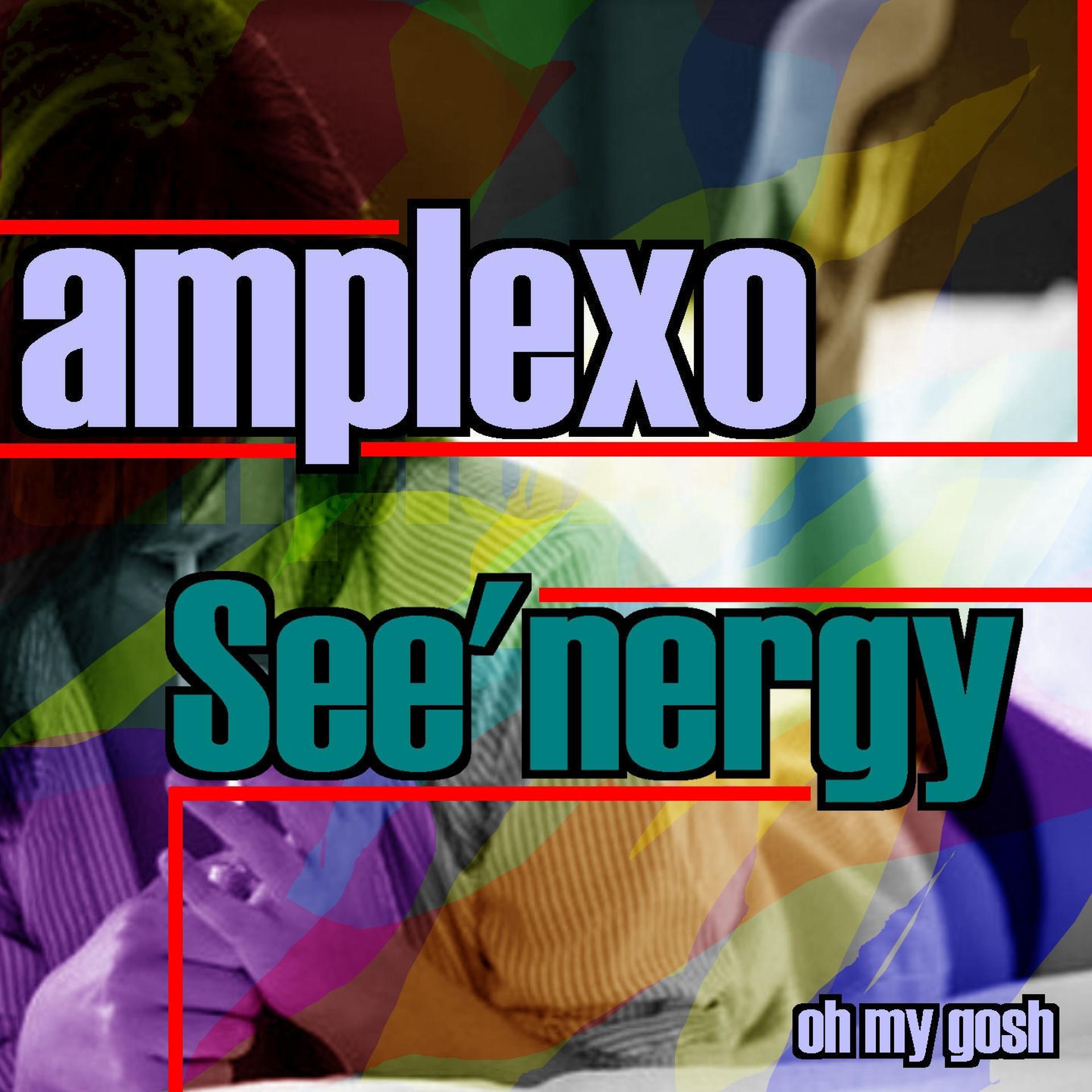 Постер альбома Amplexo