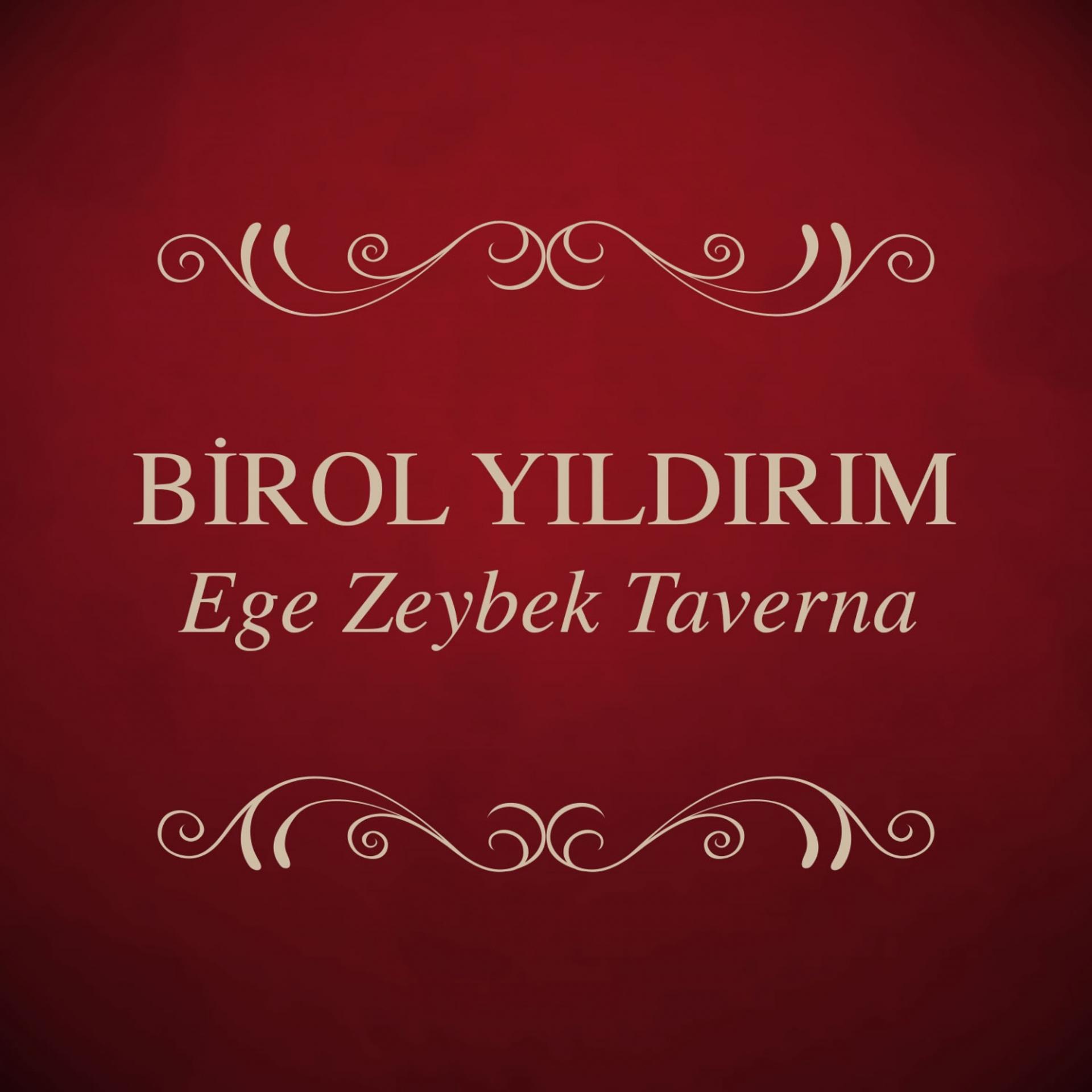 Постер альбома Ege Zeybek Taverna