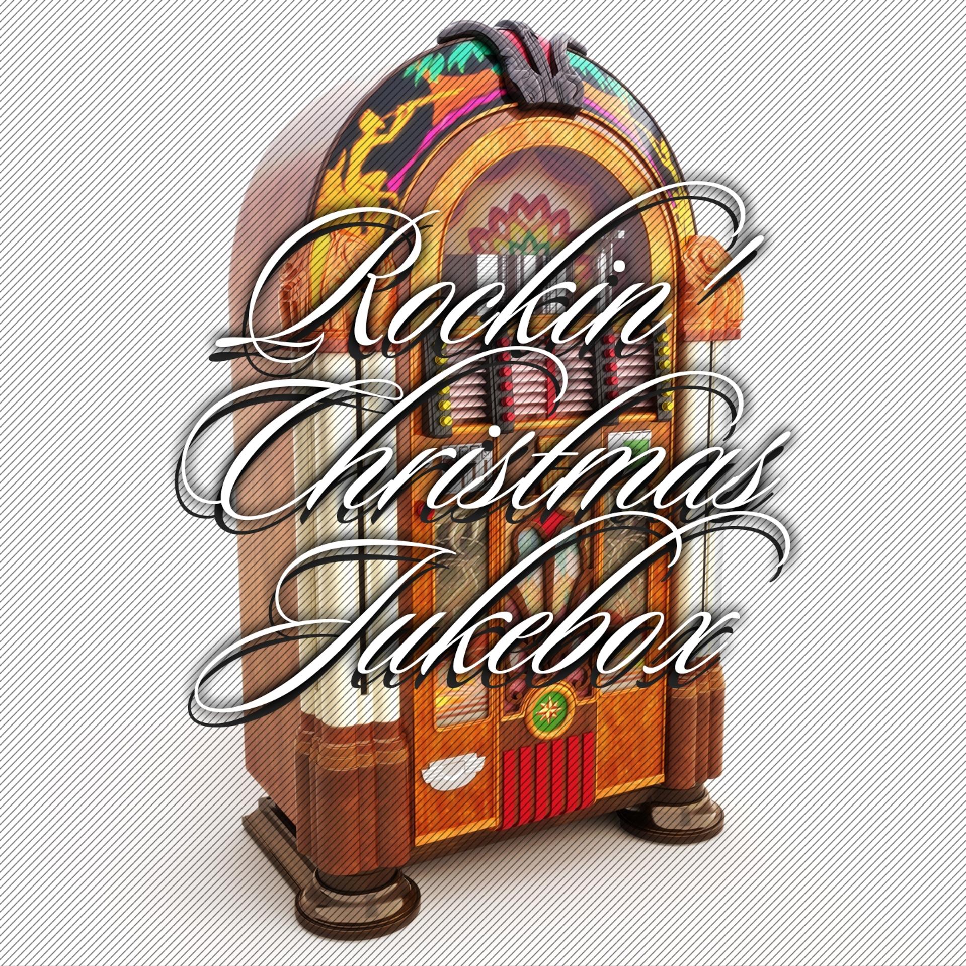 Постер альбома Rockin' Christmas Jukebox
